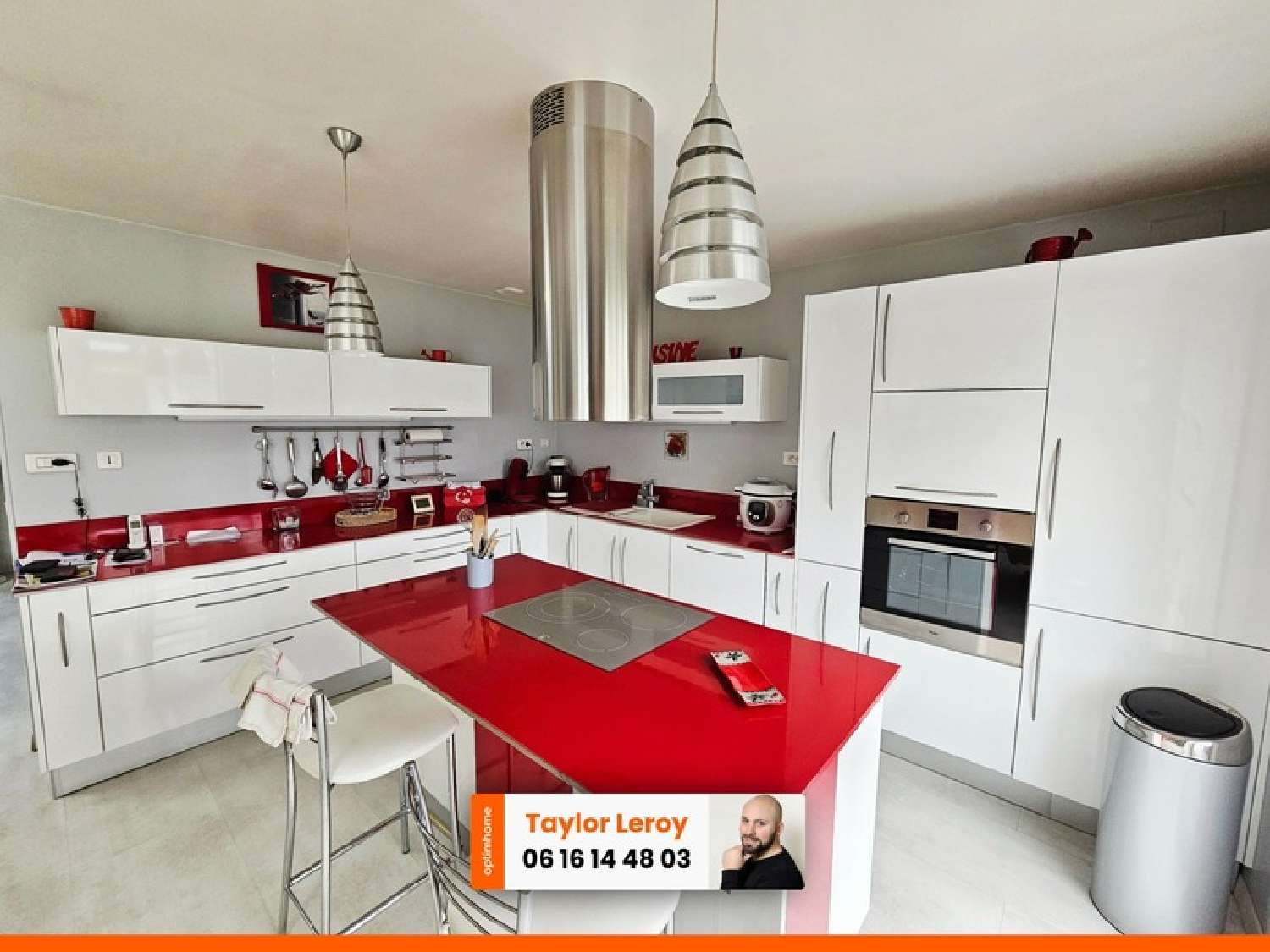  for sale house Dieppe Seine-Maritime 5