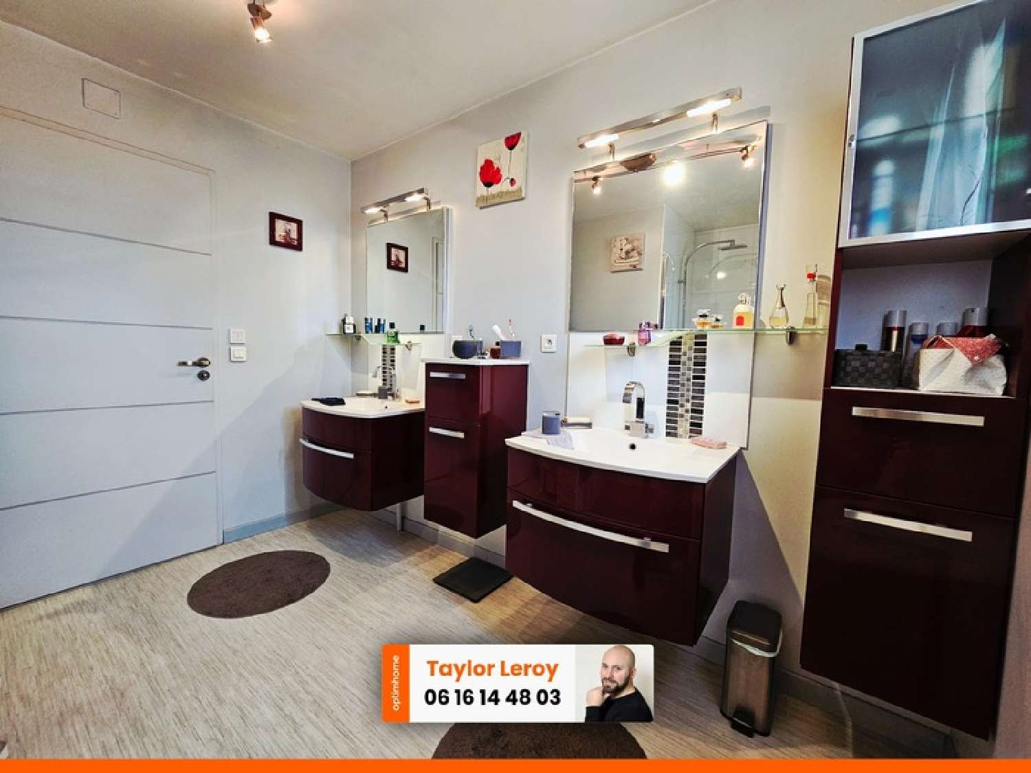  for sale house Dieppe Seine-Maritime 7