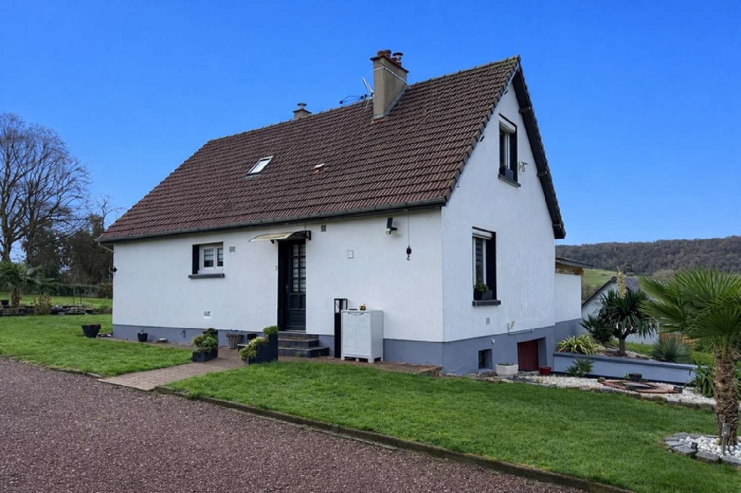  en venta casa Dieppe Seine-Maritime 2