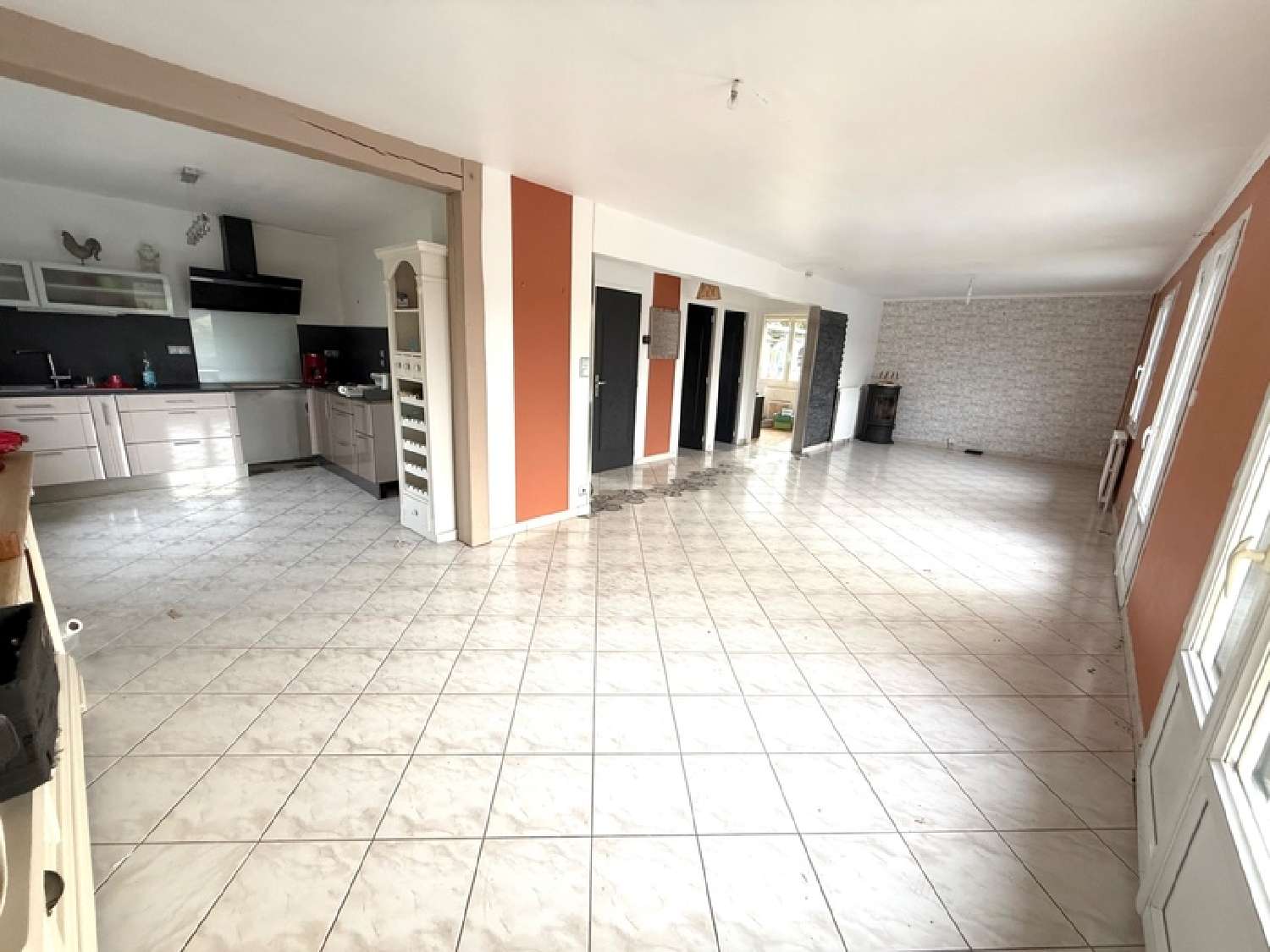  en venta casa Dieppe Seine-Maritime 4