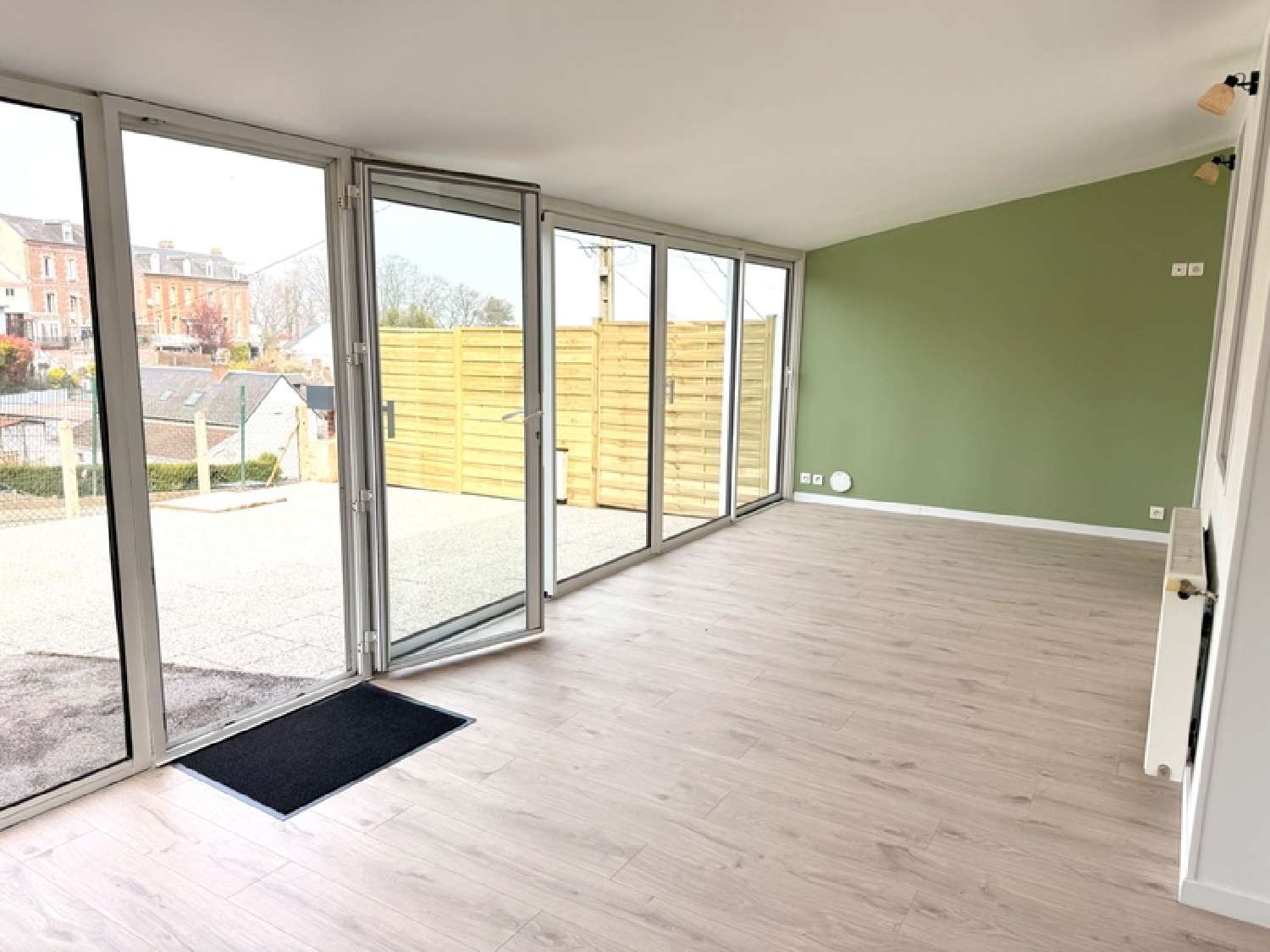 te koop huis Dieppe Seine-Maritime 2