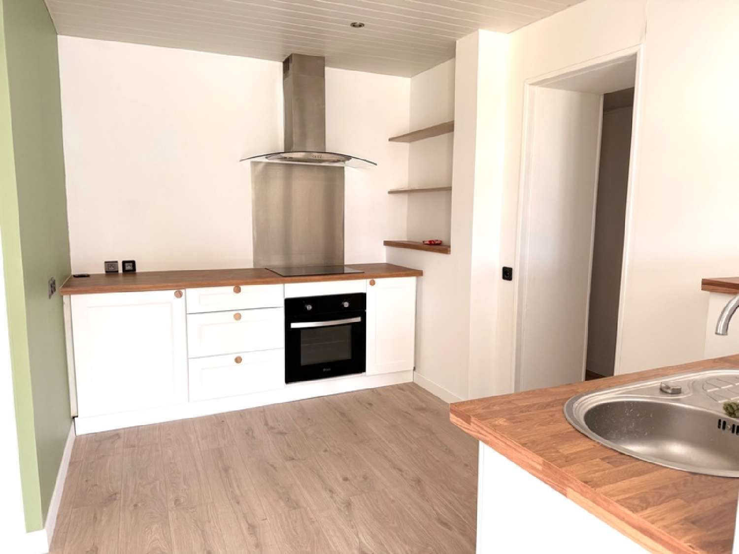 te koop huis Dieppe Seine-Maritime 4