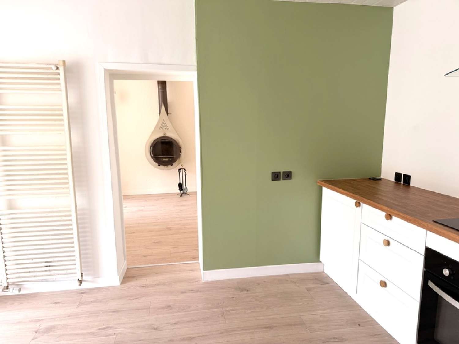 te koop huis Dieppe Seine-Maritime 5