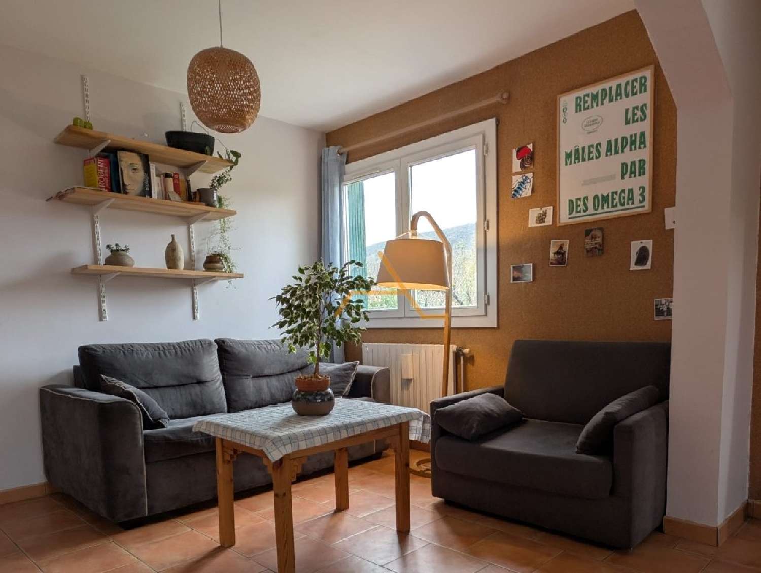  for sale house Dieulefit Drôme 3