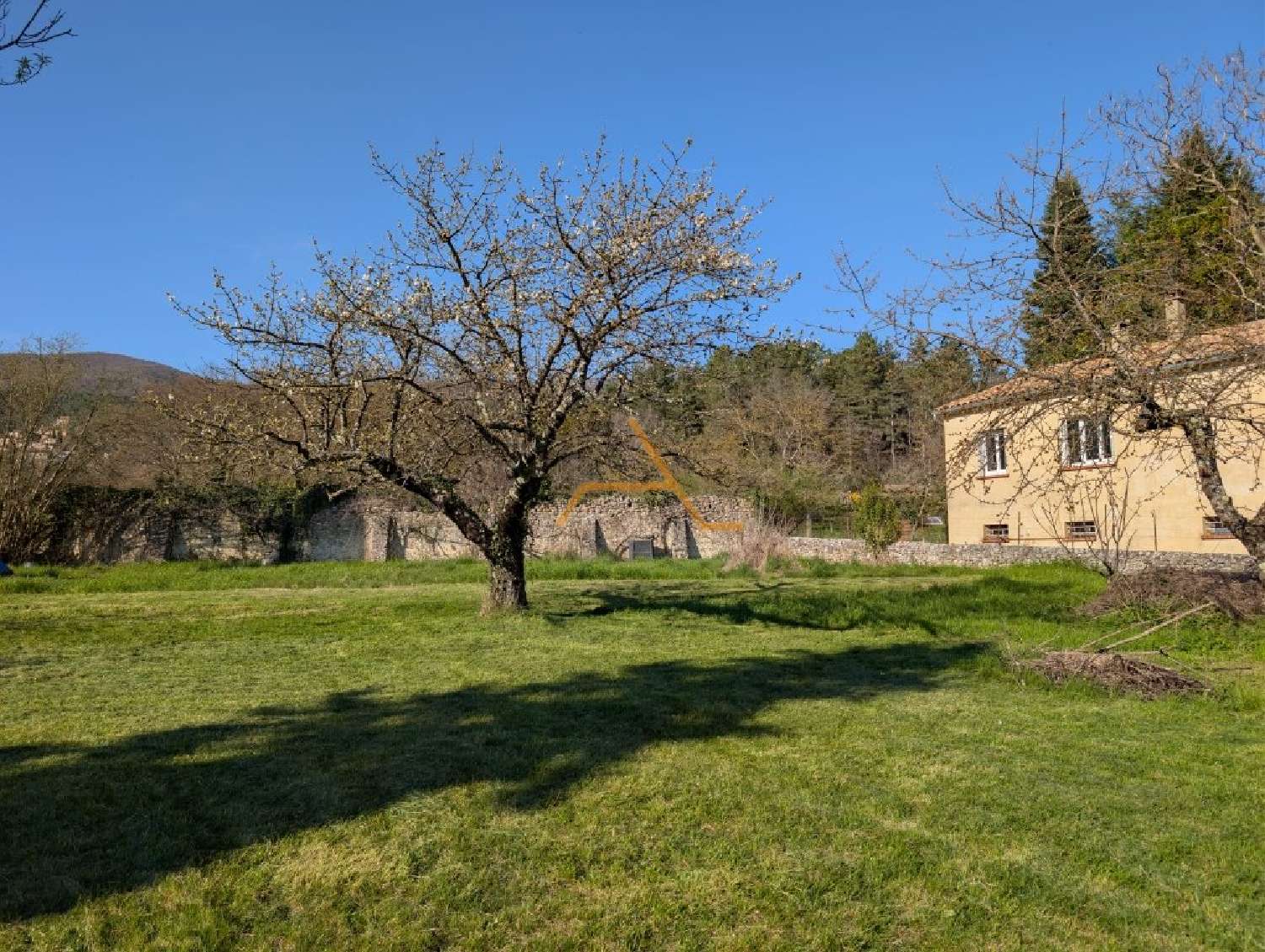 for sale house Dieulefit Drôme 3