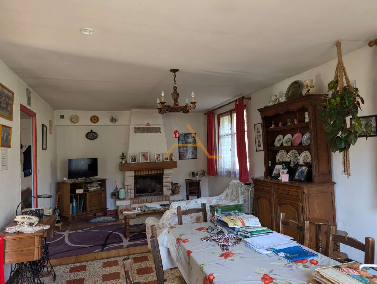for sale house Dieulefit Drôme 6