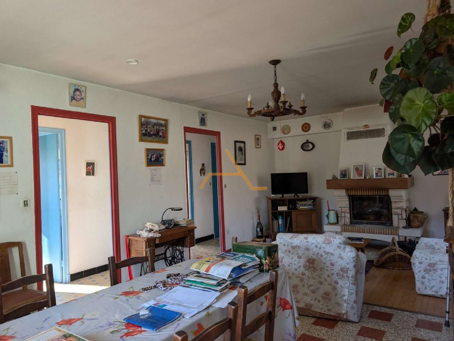 for sale house Dieulefit Drôme 7