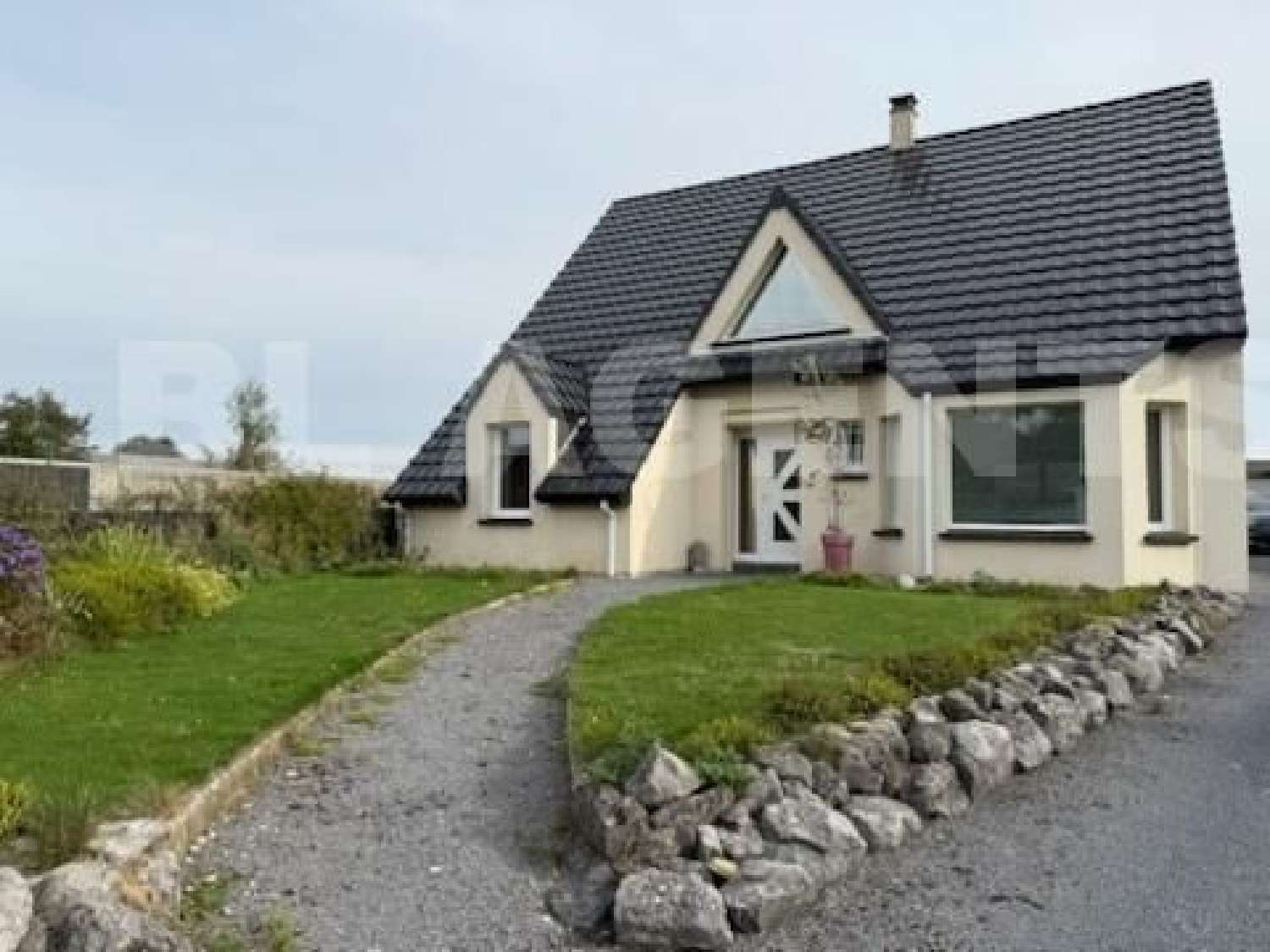  te koop huis Diéval Pas-de-Calais 1