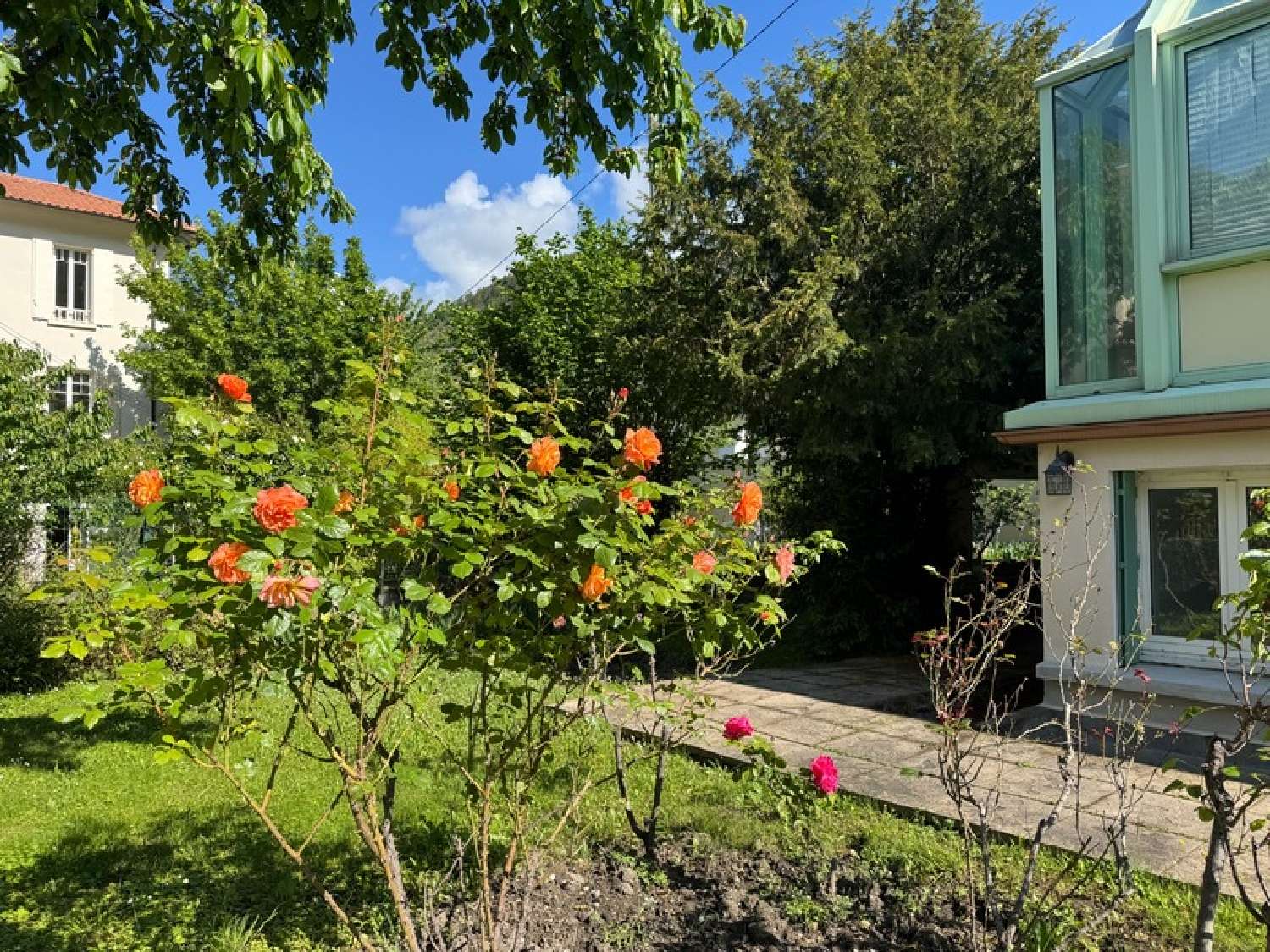  à vendre maison Digne-Les-Bains Alpes-de-Haute-Provence 1