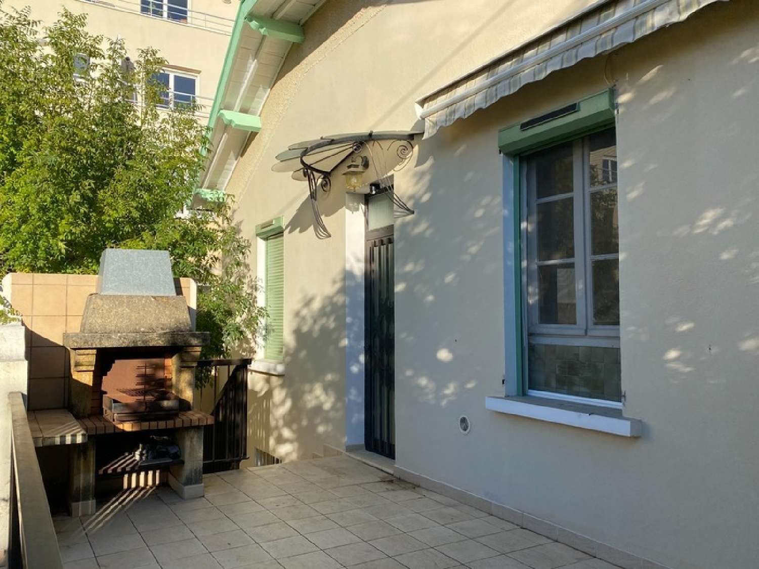  à vendre maison Digne-Les-Bains Alpes-de-Haute-Provence 4