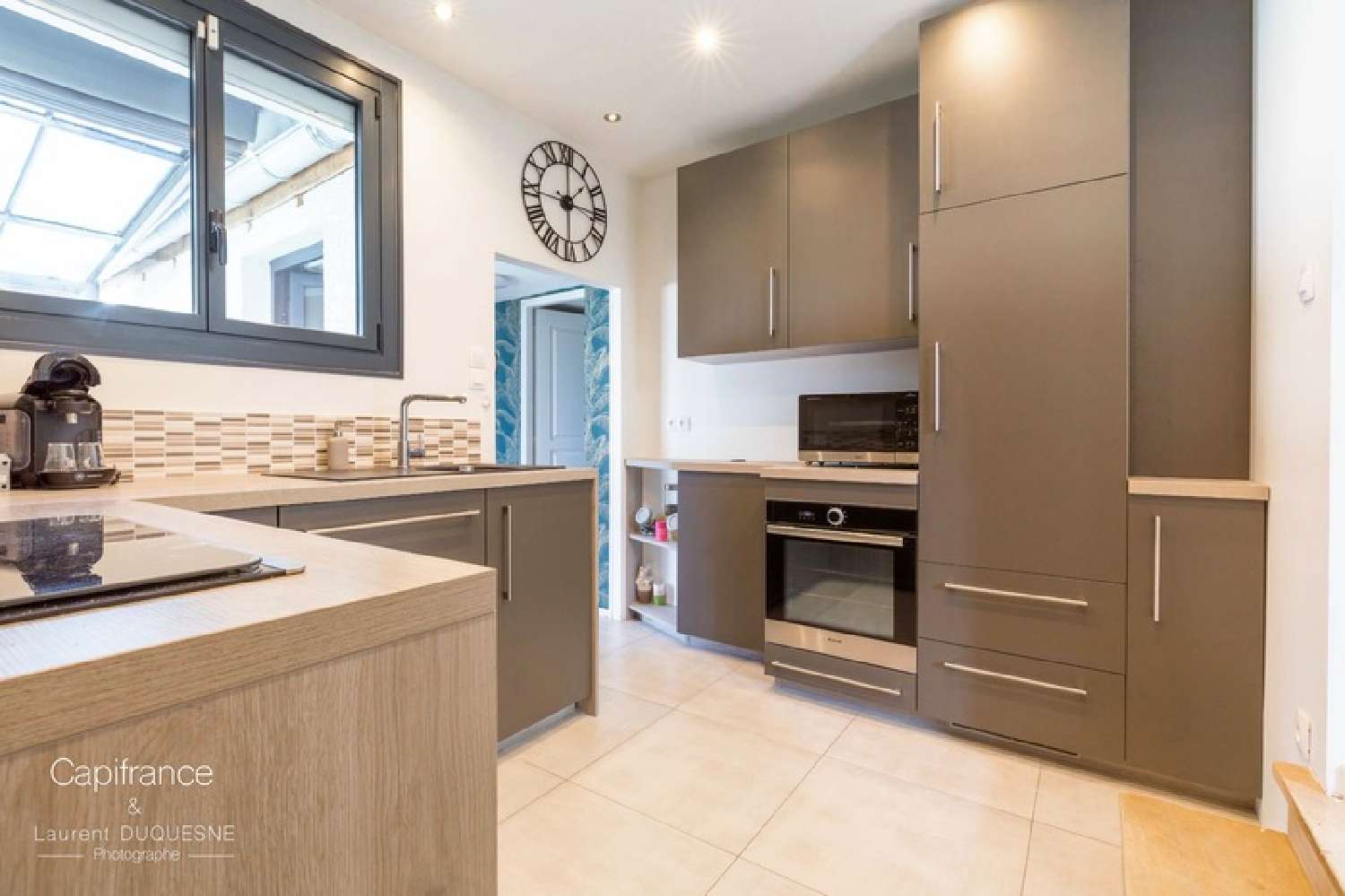 à vendre maison Dijon Côte-d'Or 2