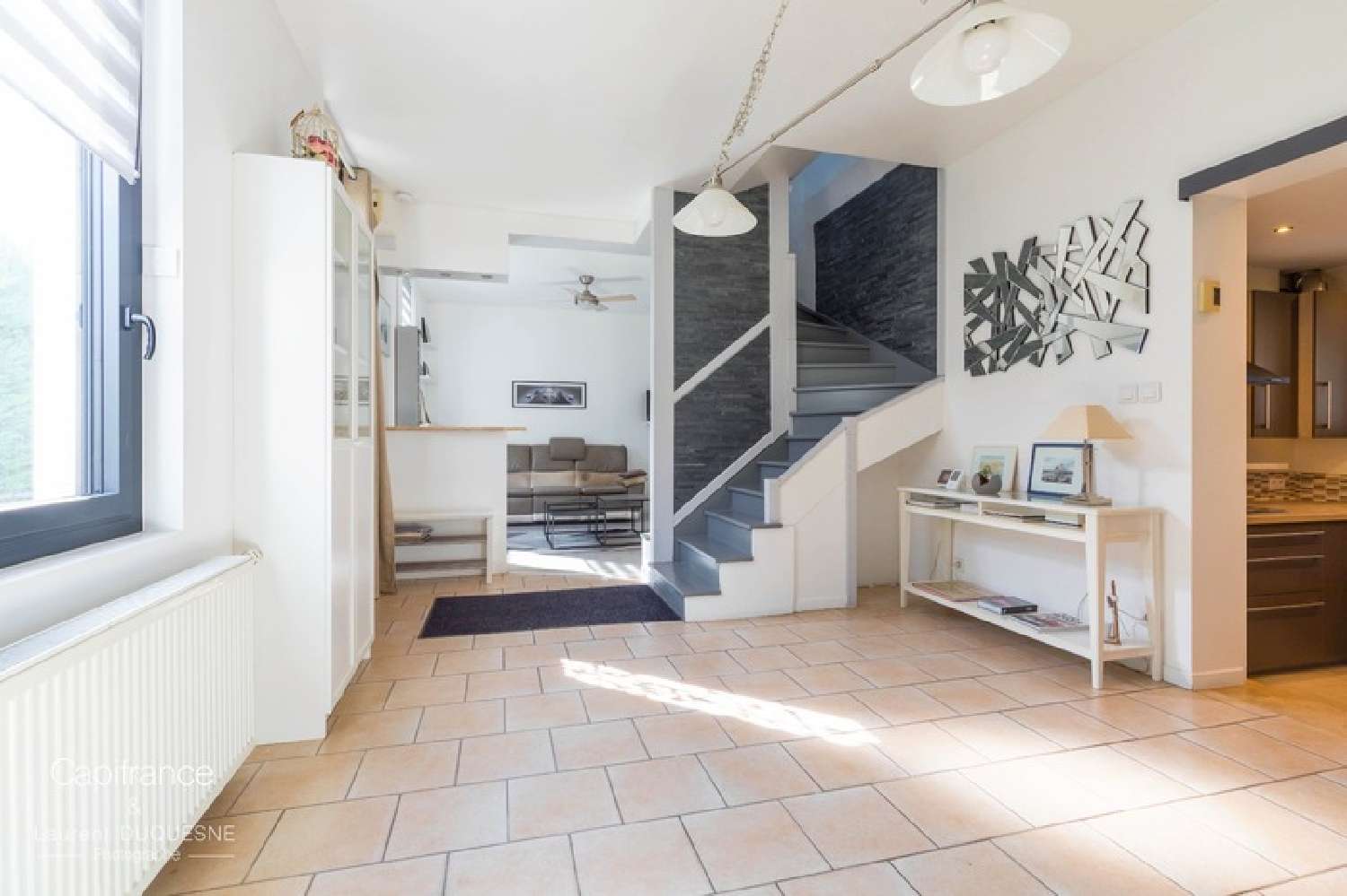 à vendre maison Dijon Côte-d'Or 3