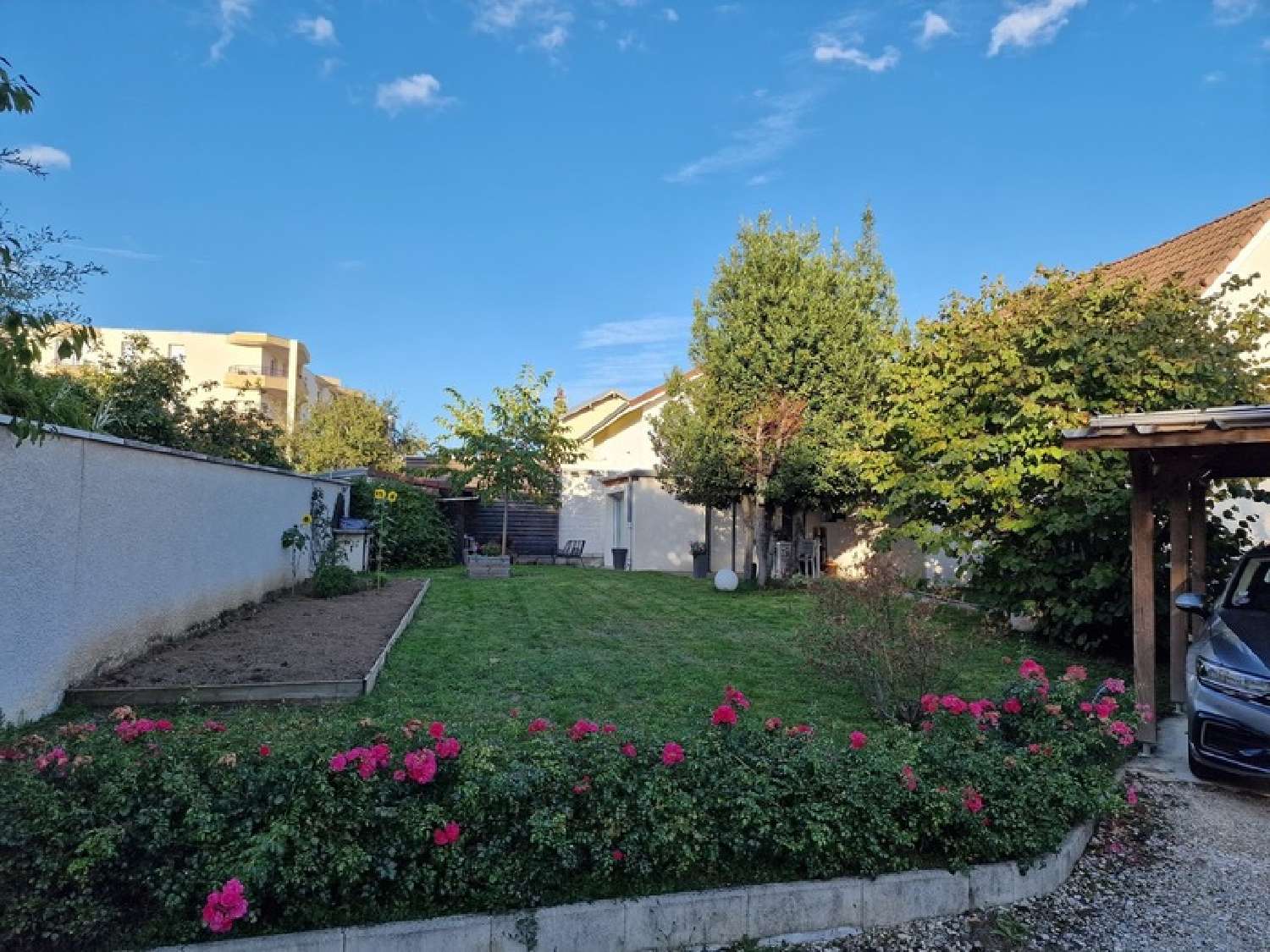 à vendre maison Dijon Côte-d'Or 6