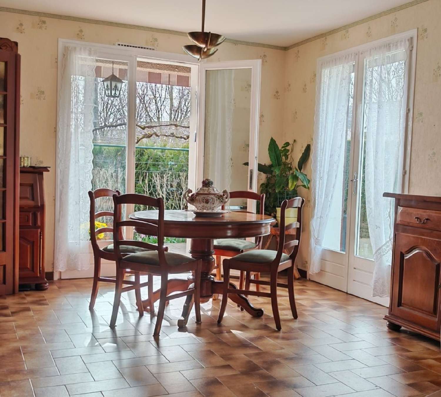 for sale house Dijon Côte-d'Or 3