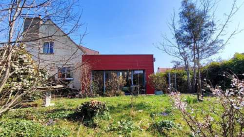 Dijon Côte-d'Or maison foto 7289459