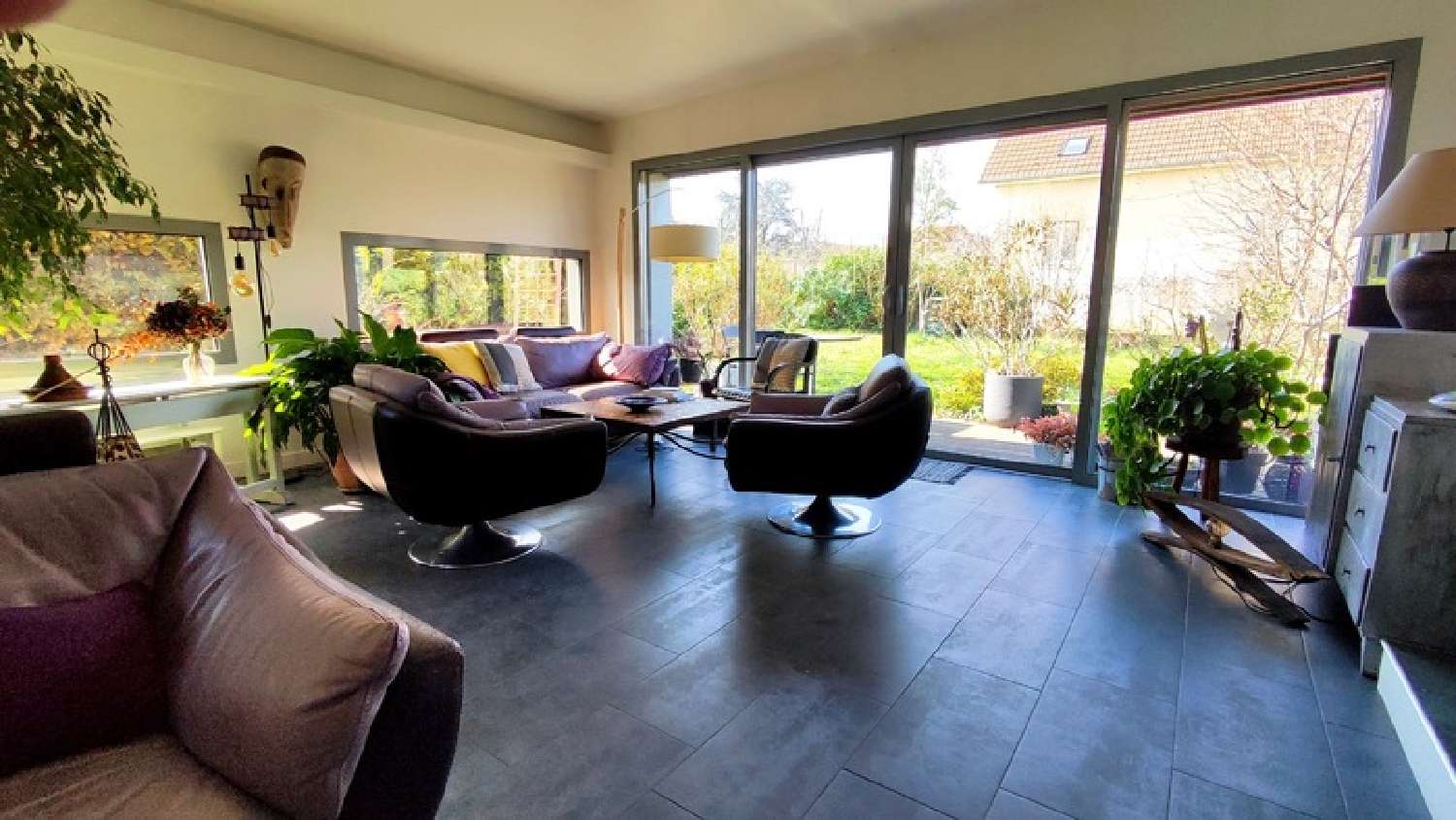 à vendre maison Dijon Côte-d'Or 2