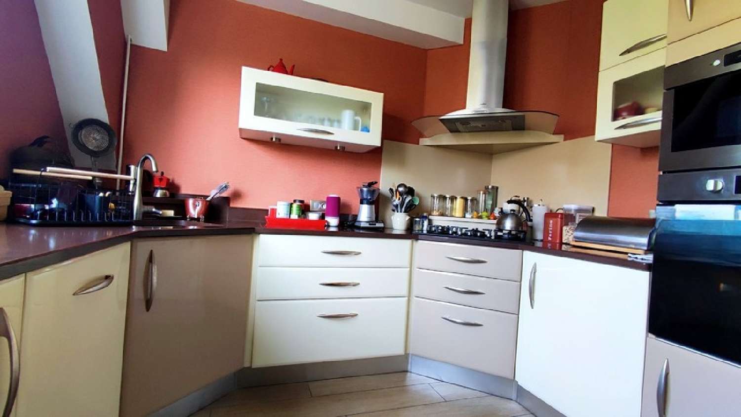 à vendre maison Dijon Côte-d'Or 3