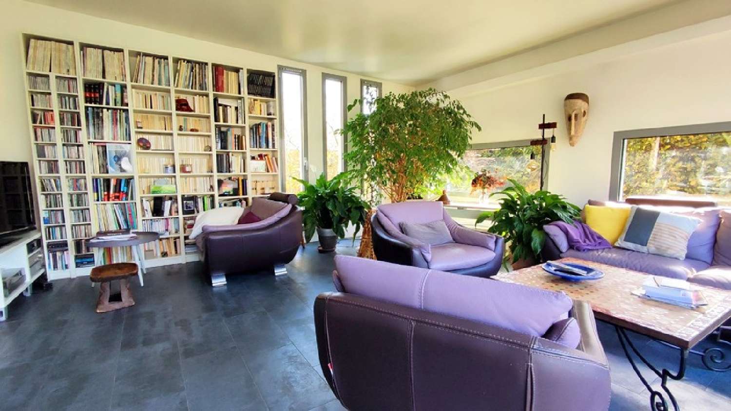 à vendre maison Dijon Côte-d'Or 4