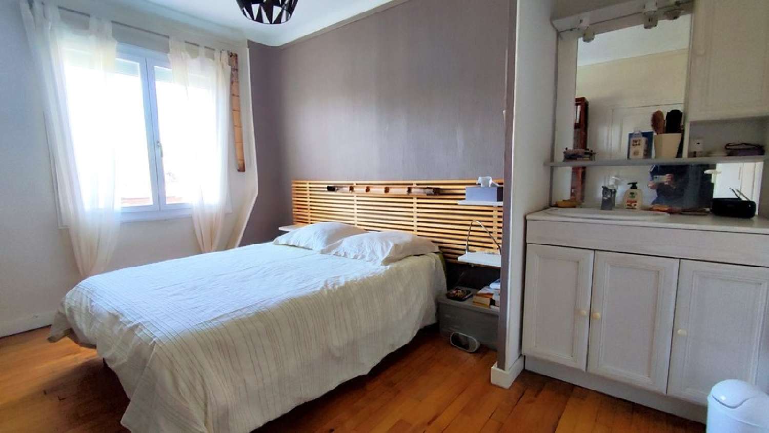 à vendre maison Dijon Côte-d'Or 6