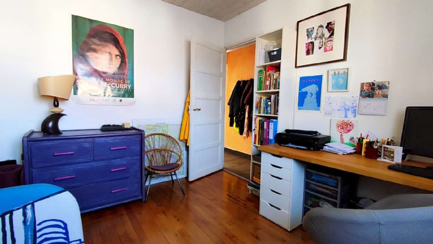 à vendre maison Dijon Côte-d'Or 7