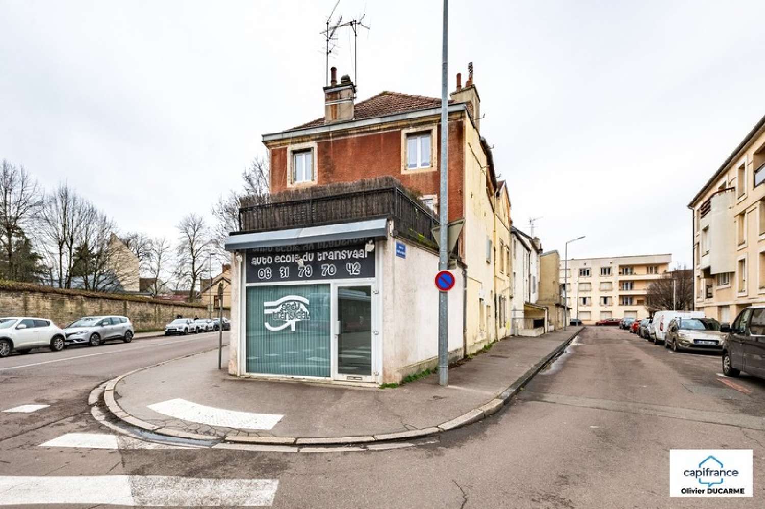 à vendre maison Dijon Côte-d'Or 2