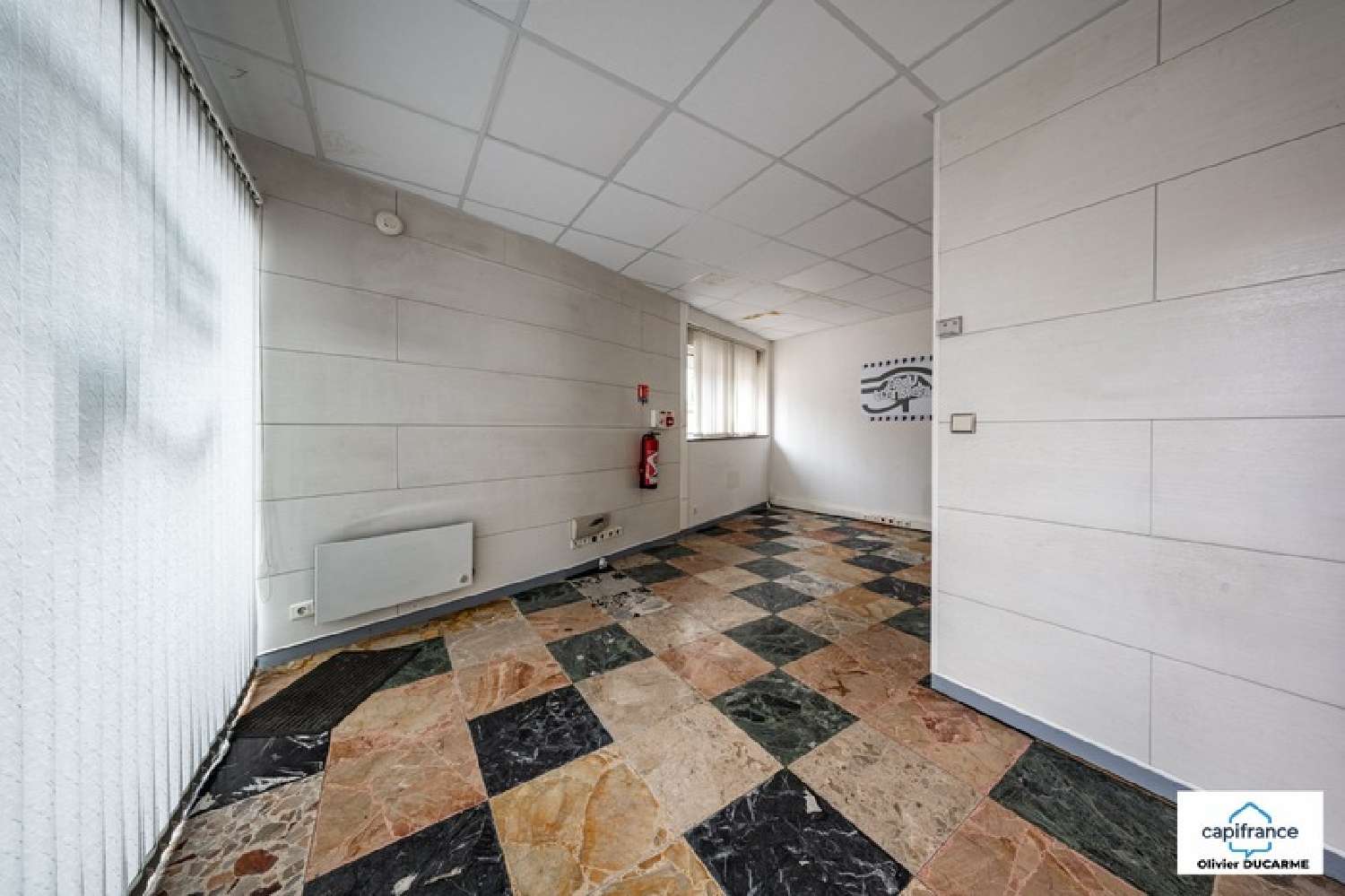 à vendre maison Dijon Côte-d'Or 3