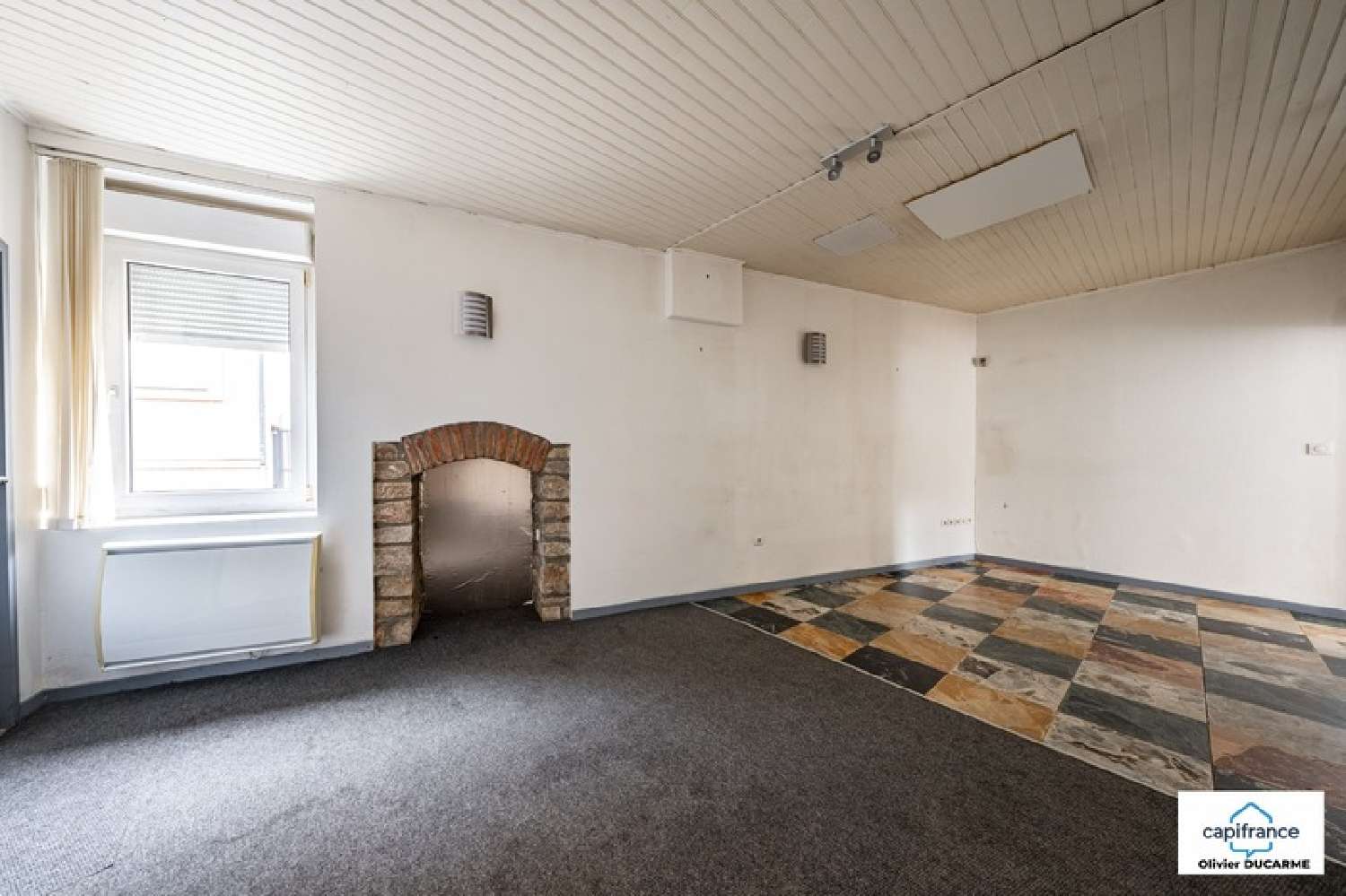 à vendre maison Dijon Côte-d'Or 4