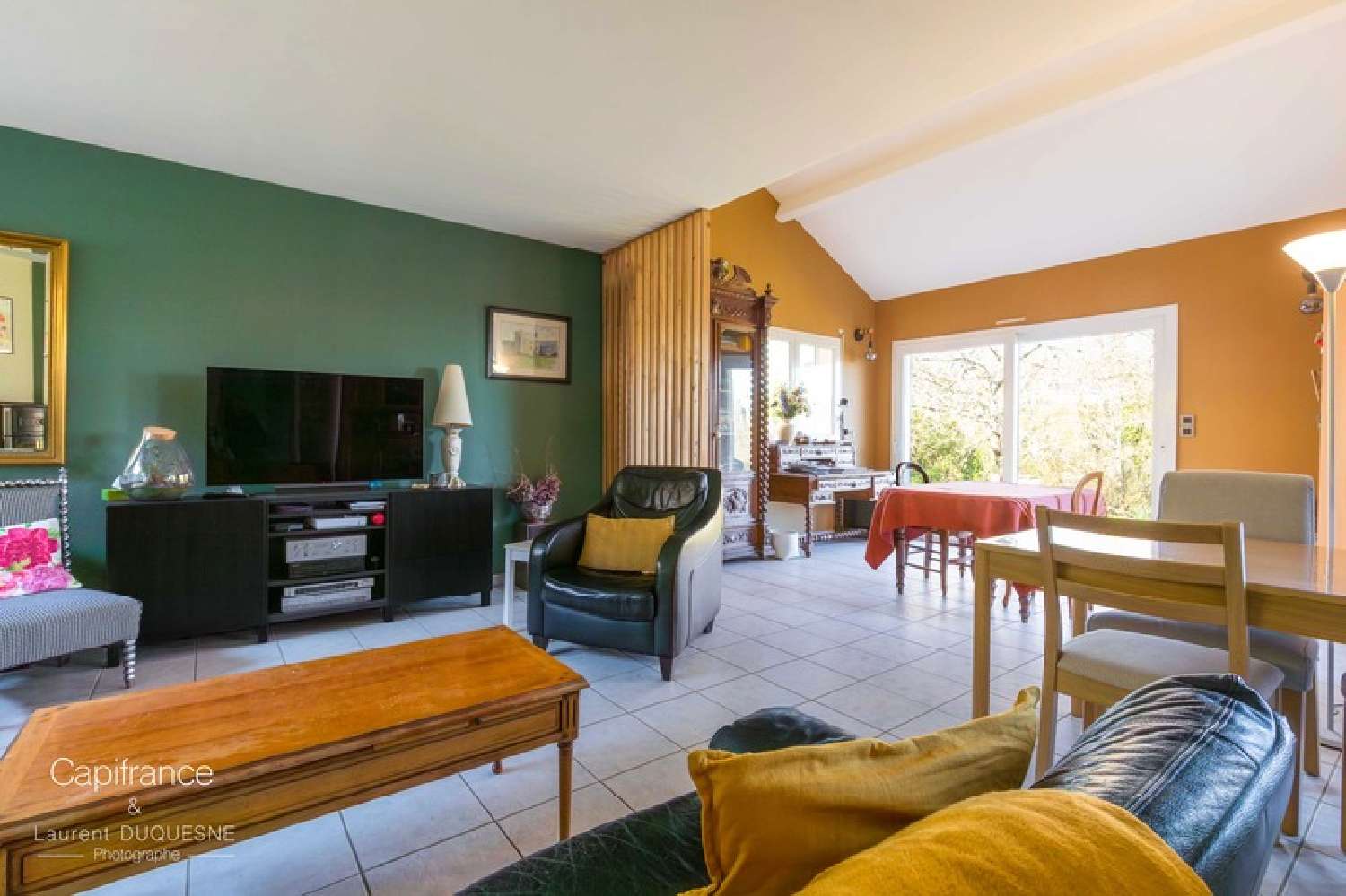  te koop huis Dijon Côte-d'Or 2