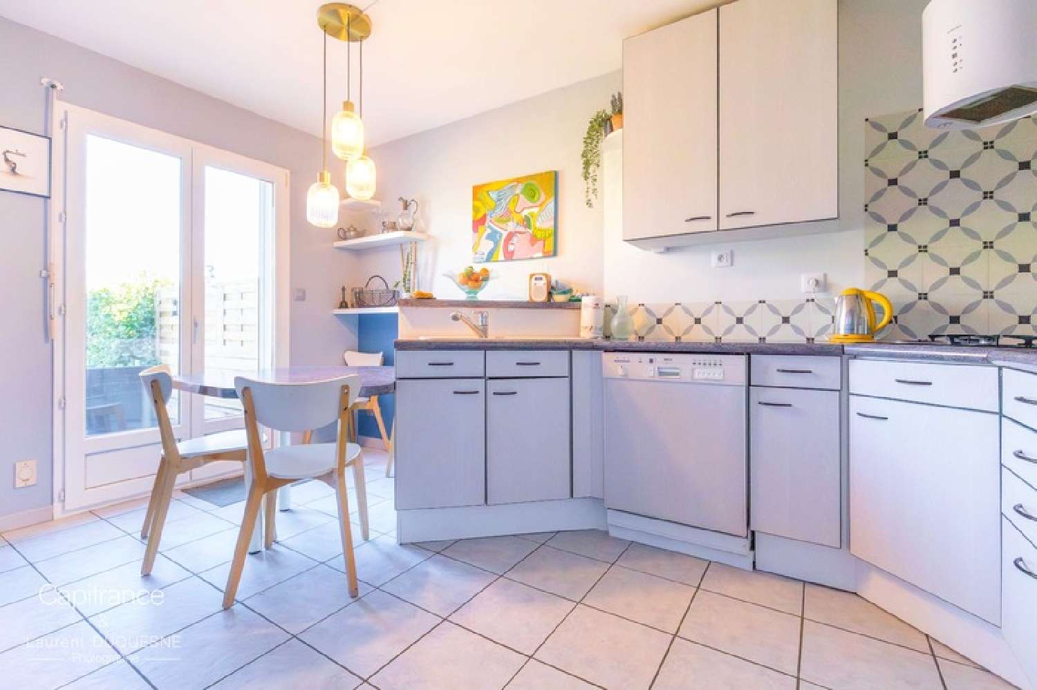  te koop huis Dijon Côte-d'Or 4