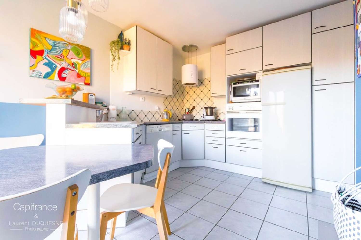  te koop huis Dijon Côte-d'Or 5