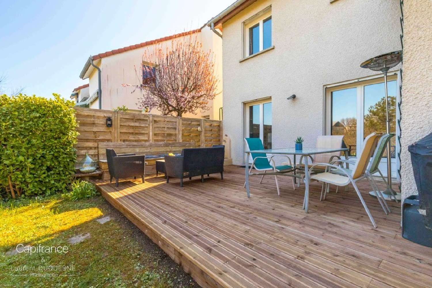  te koop huis Dijon Côte-d'Or 6