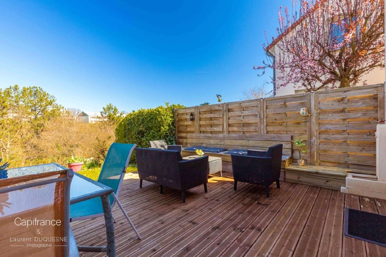  te koop huis Dijon Côte-d'Or 7