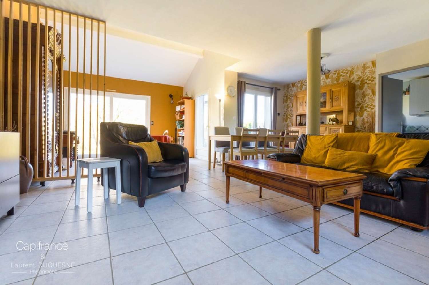  te koop huis Dijon Côte-d'Or 8