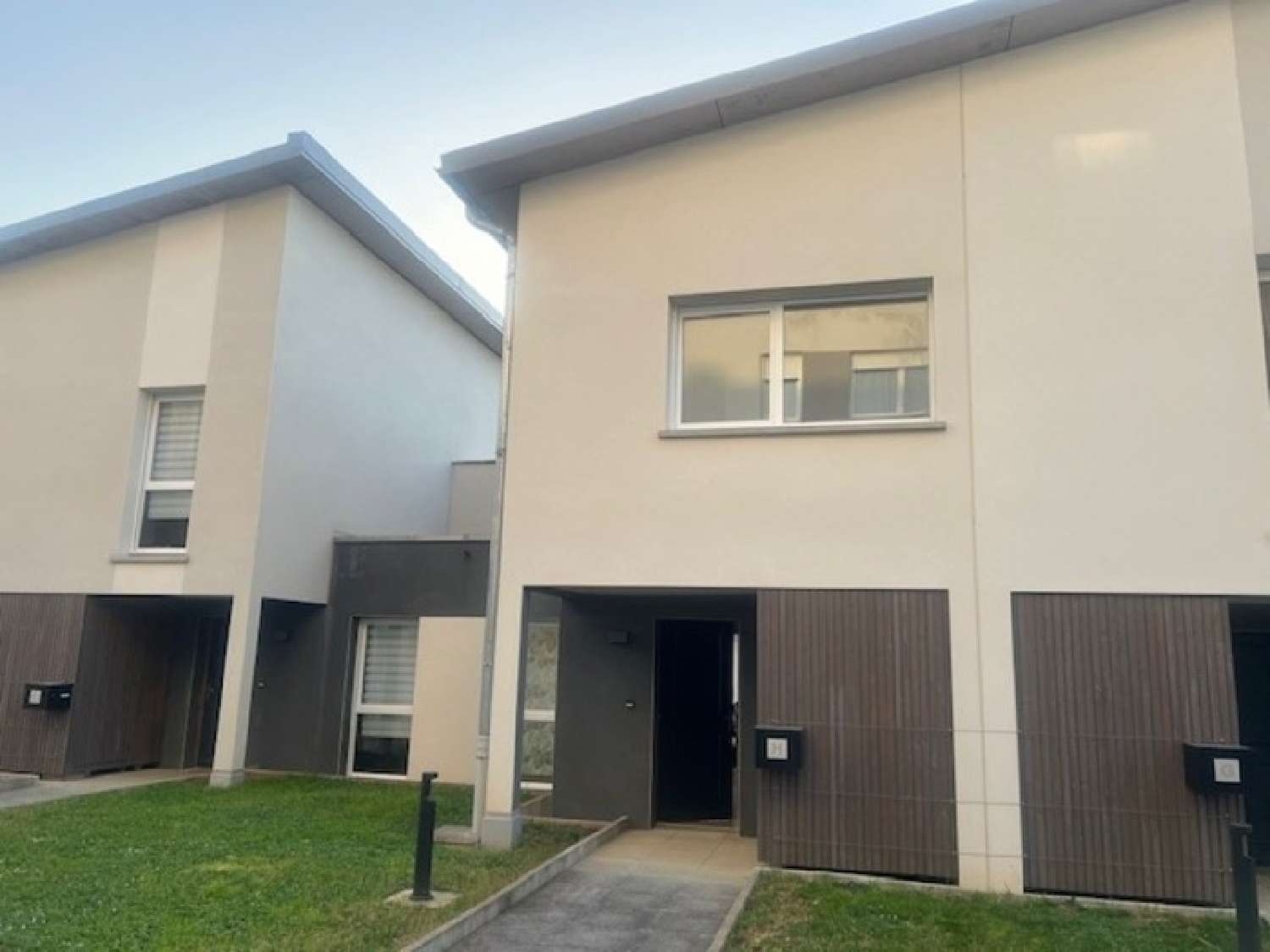 à vendre maison Dijon Côte-d'Or 1