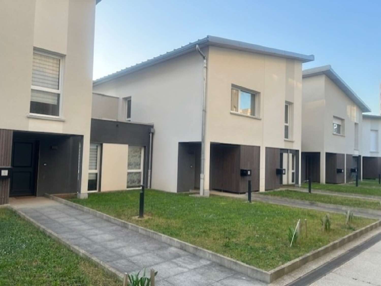 à vendre maison Dijon Côte-d'Or 2