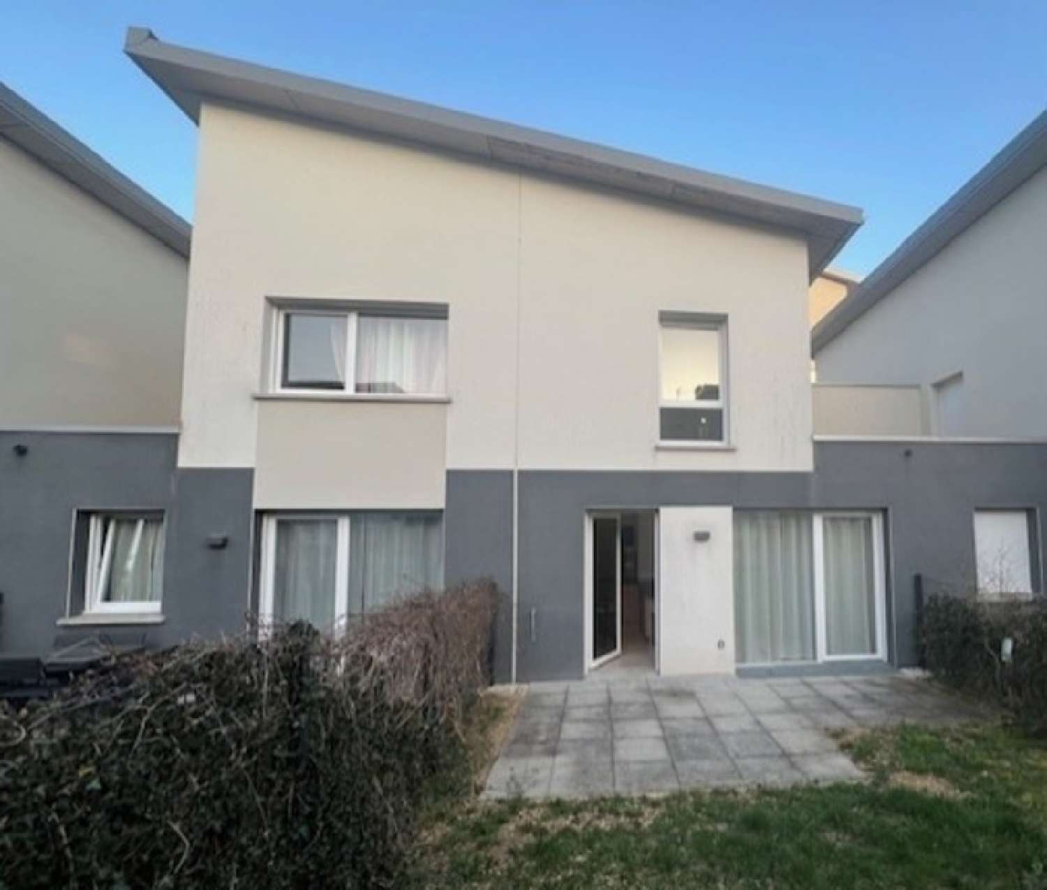 à vendre maison Dijon Côte-d'Or 3