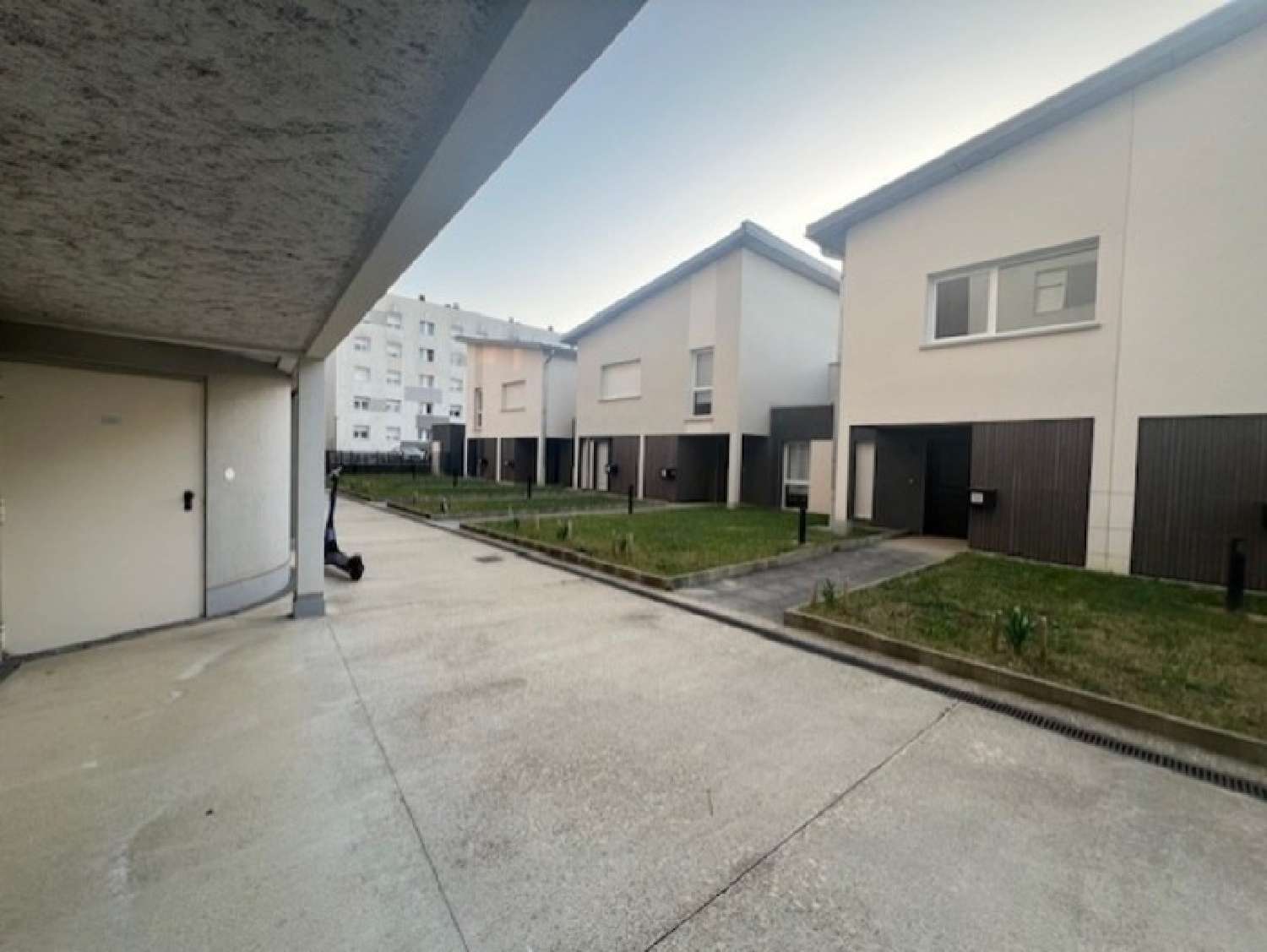 à vendre maison Dijon Côte-d'Or 4