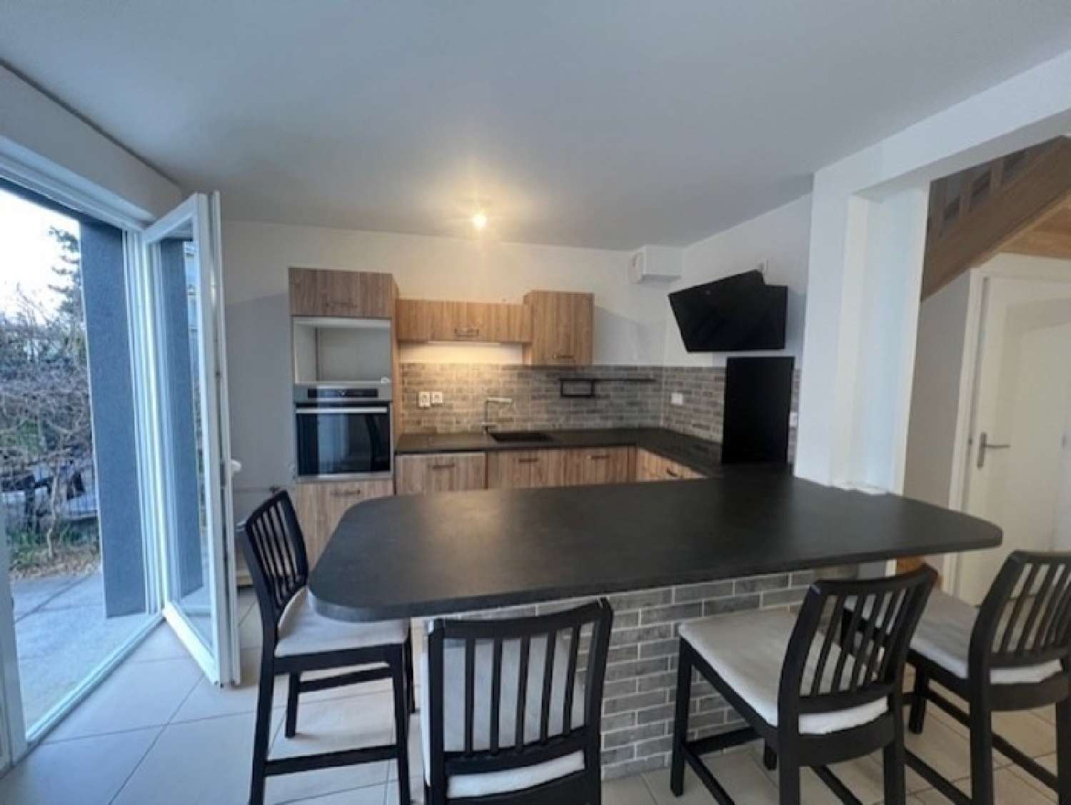 à vendre maison Dijon Côte-d'Or 5