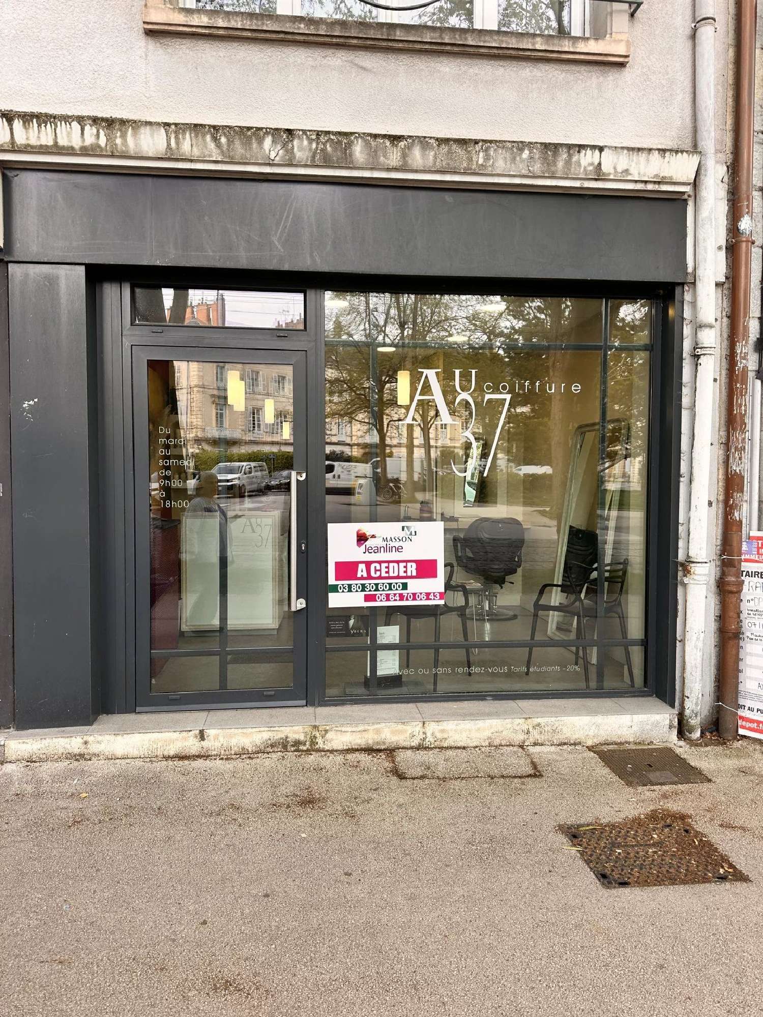  kaufen Haus Dijon Côte-d'Or 1