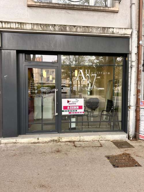 Dijon Côte-d'Or Haus Bild 7284597