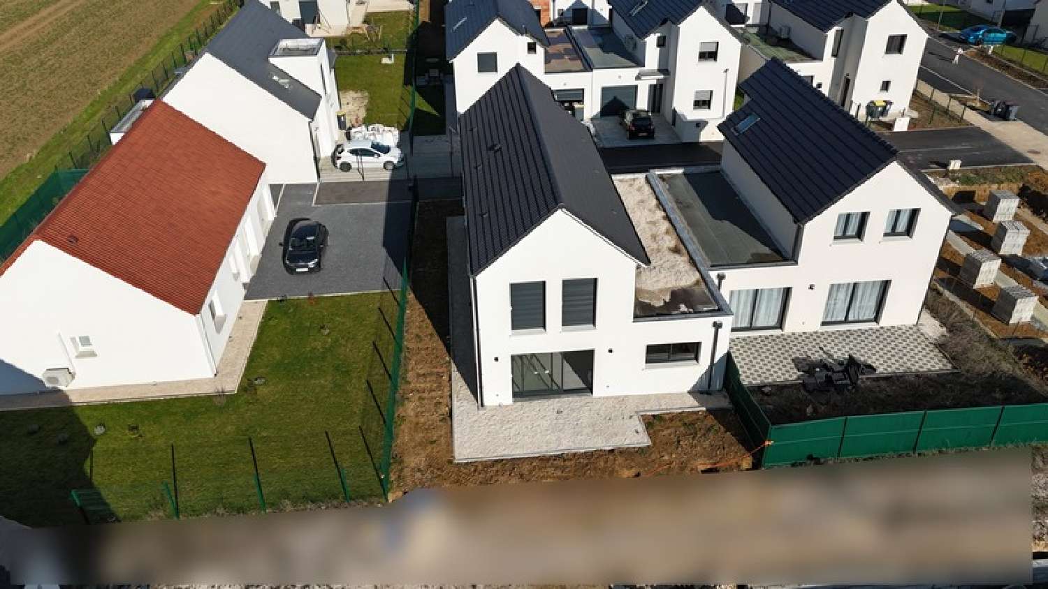  à vendre maison Dijon Côte-d'Or 1