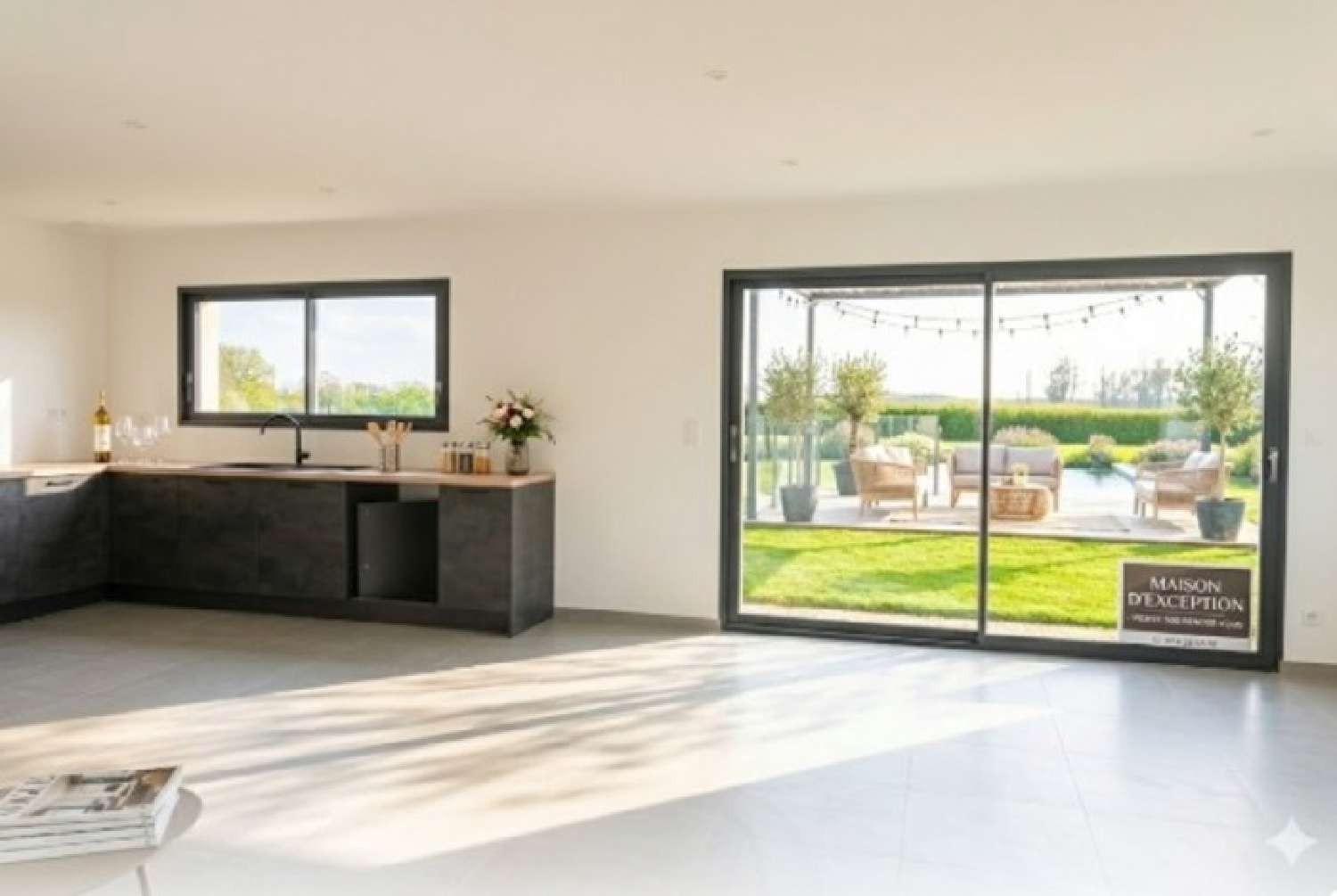  à vendre maison Dijon Côte-d'Or 3