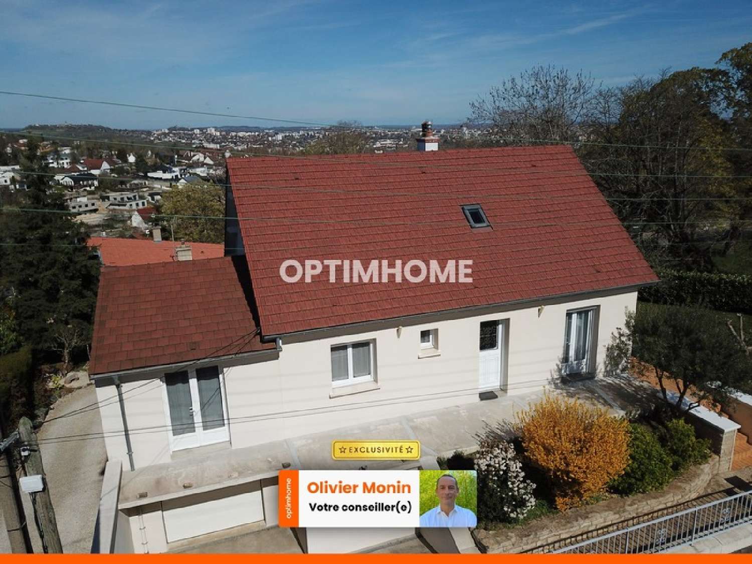  for sale house Dijon Côte-d'Or 2