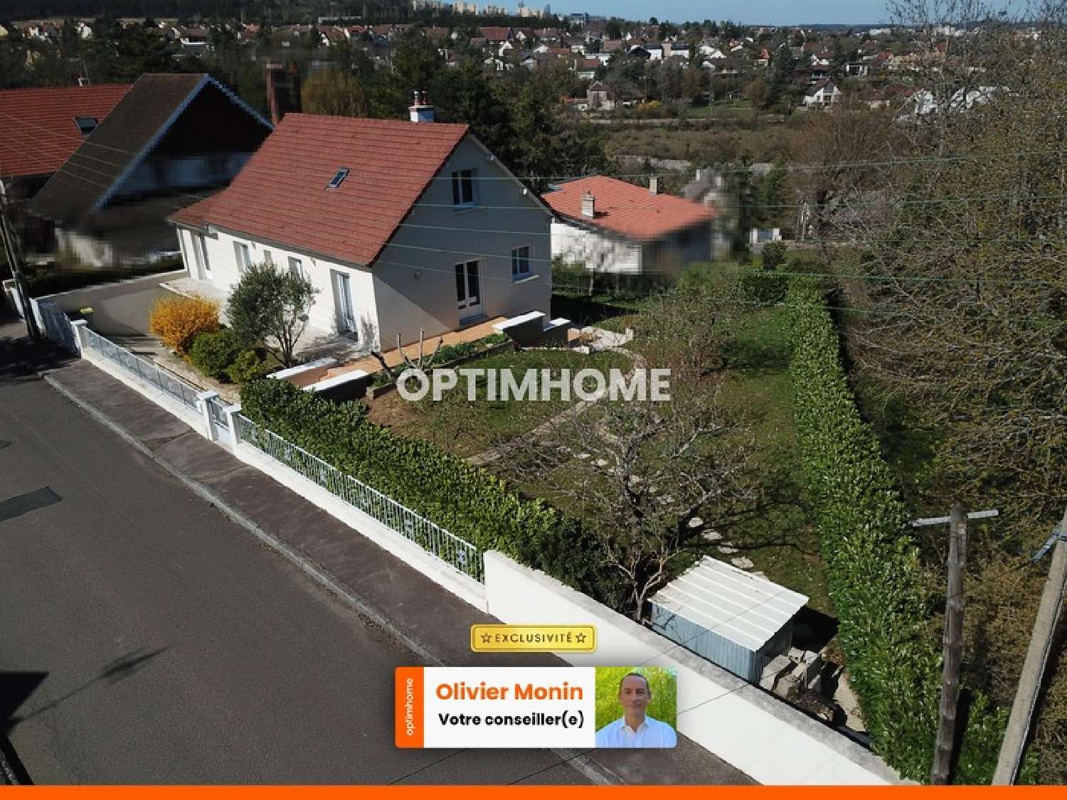  for sale house Dijon Côte-d'Or 3