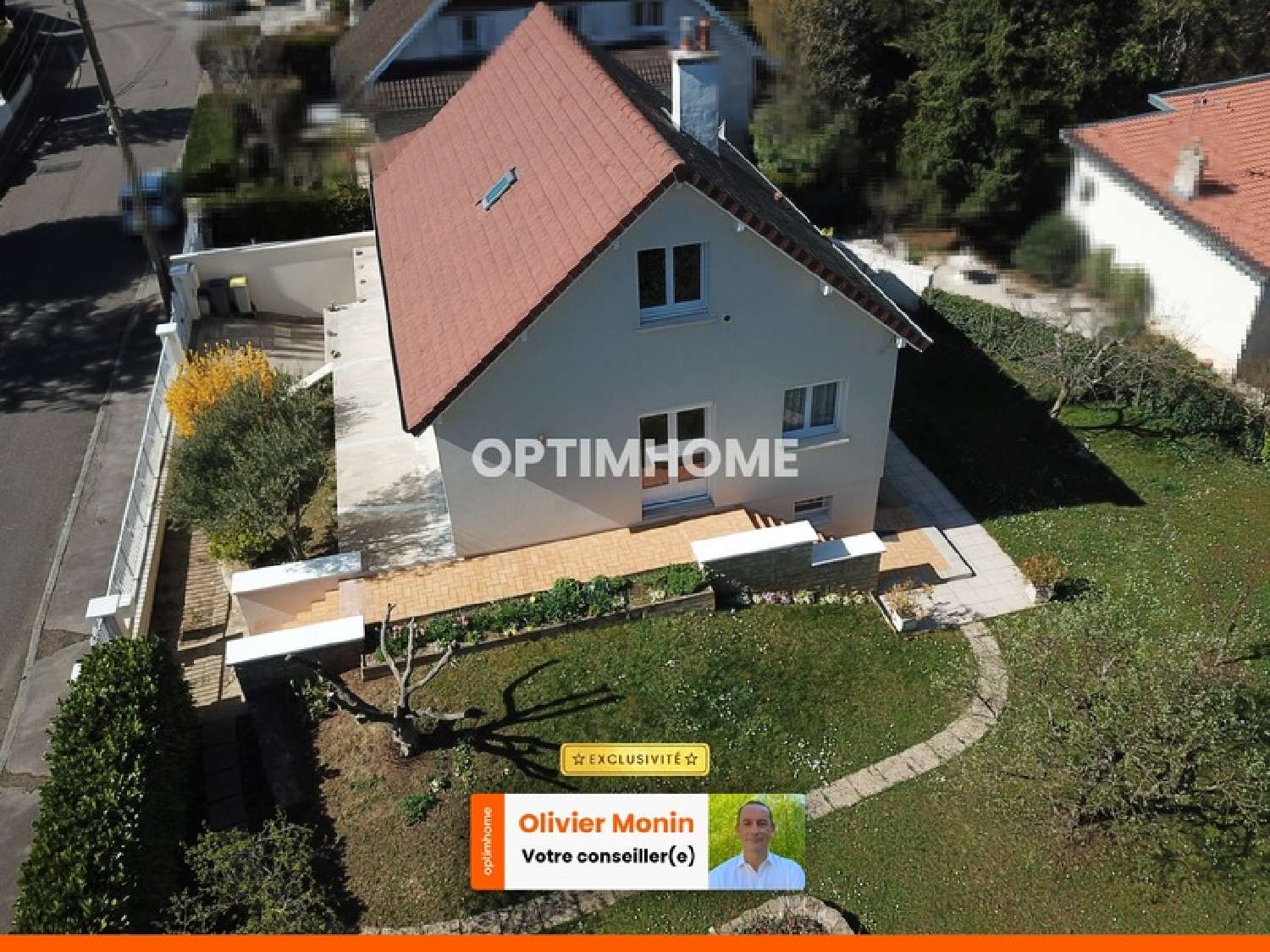  for sale house Dijon Côte-d'Or 4