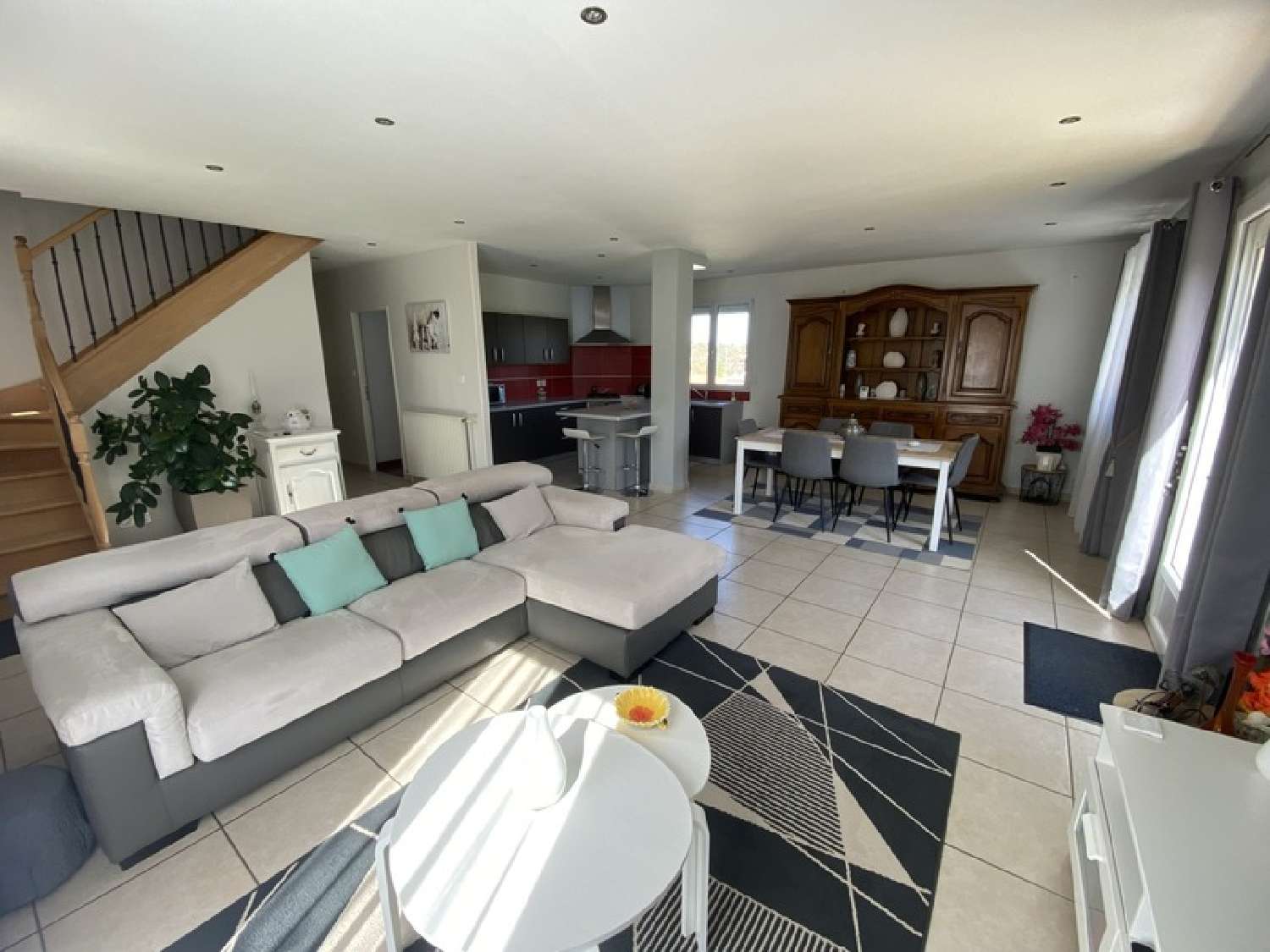  for sale house Dijon Côte-d'Or 5