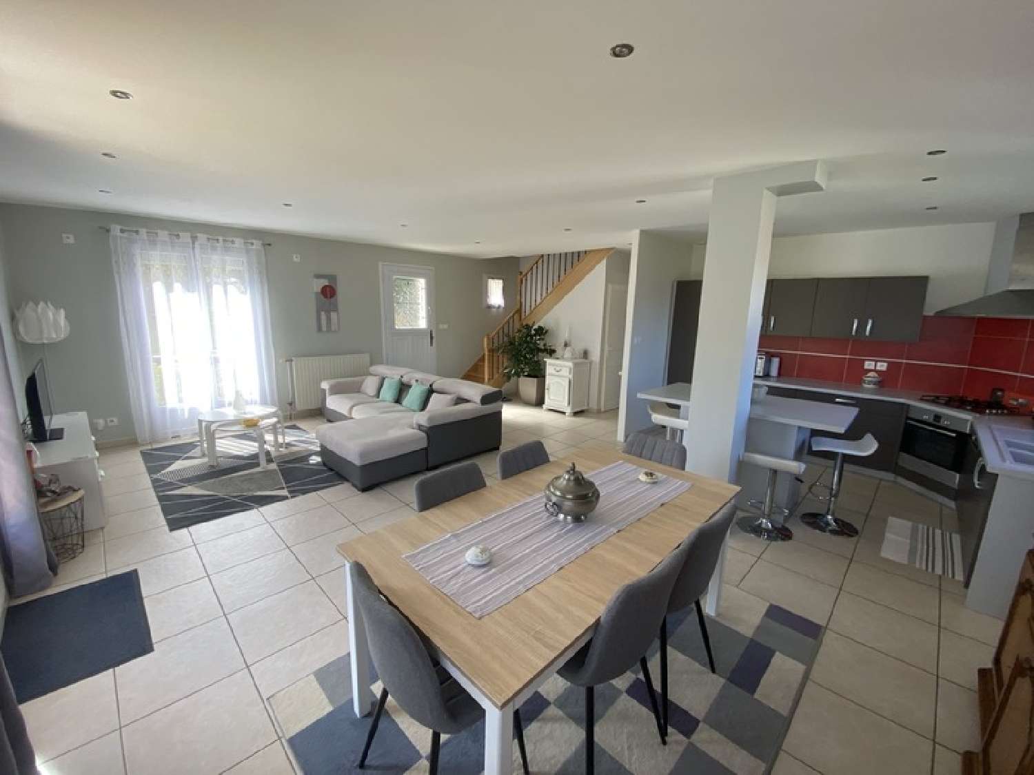  for sale house Dijon Côte-d'Or 6