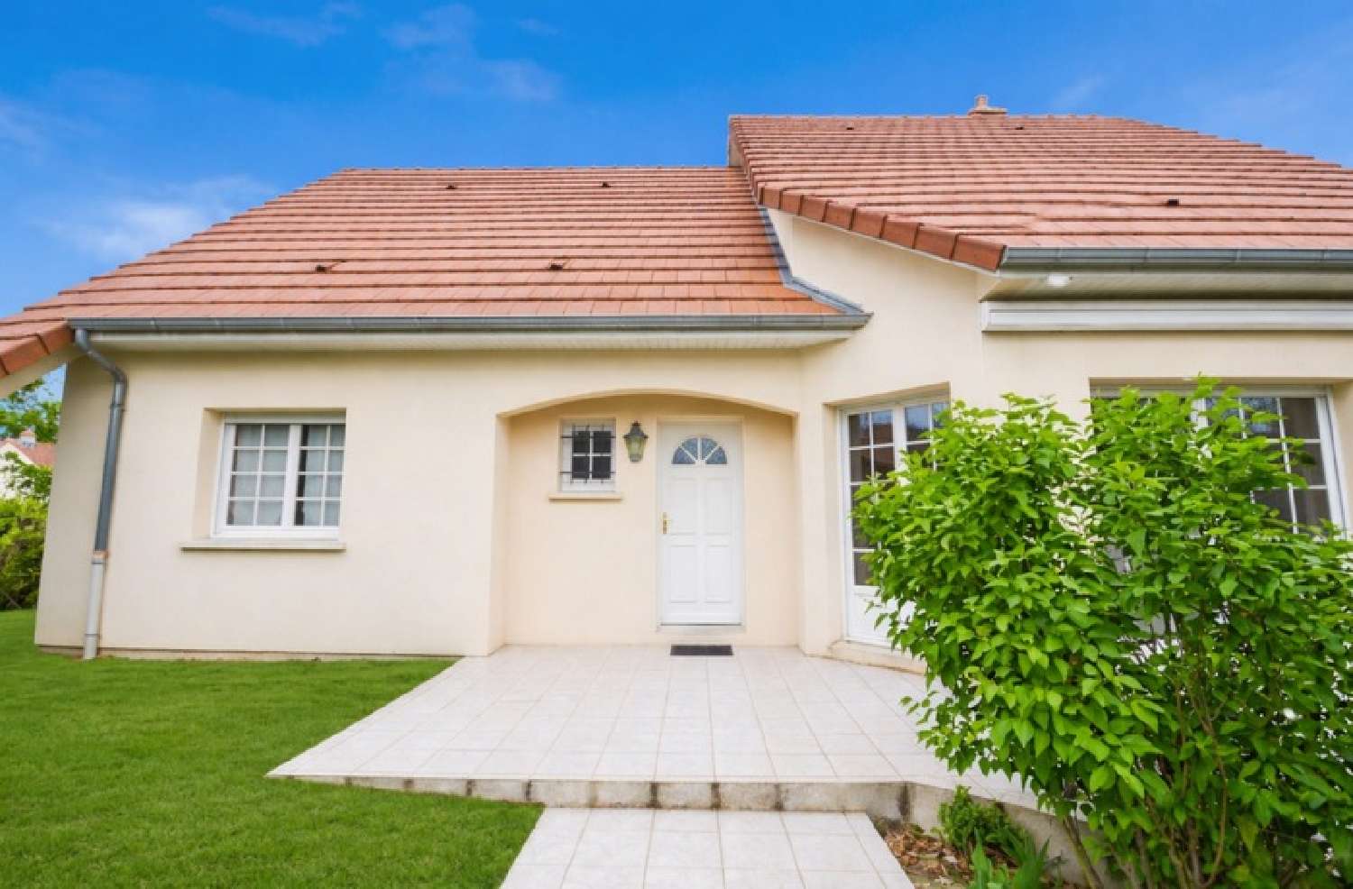  à vendre maison Dijon Côte-d'Or 1