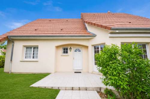 Dijon Côte-d'Or maison foto 7291082