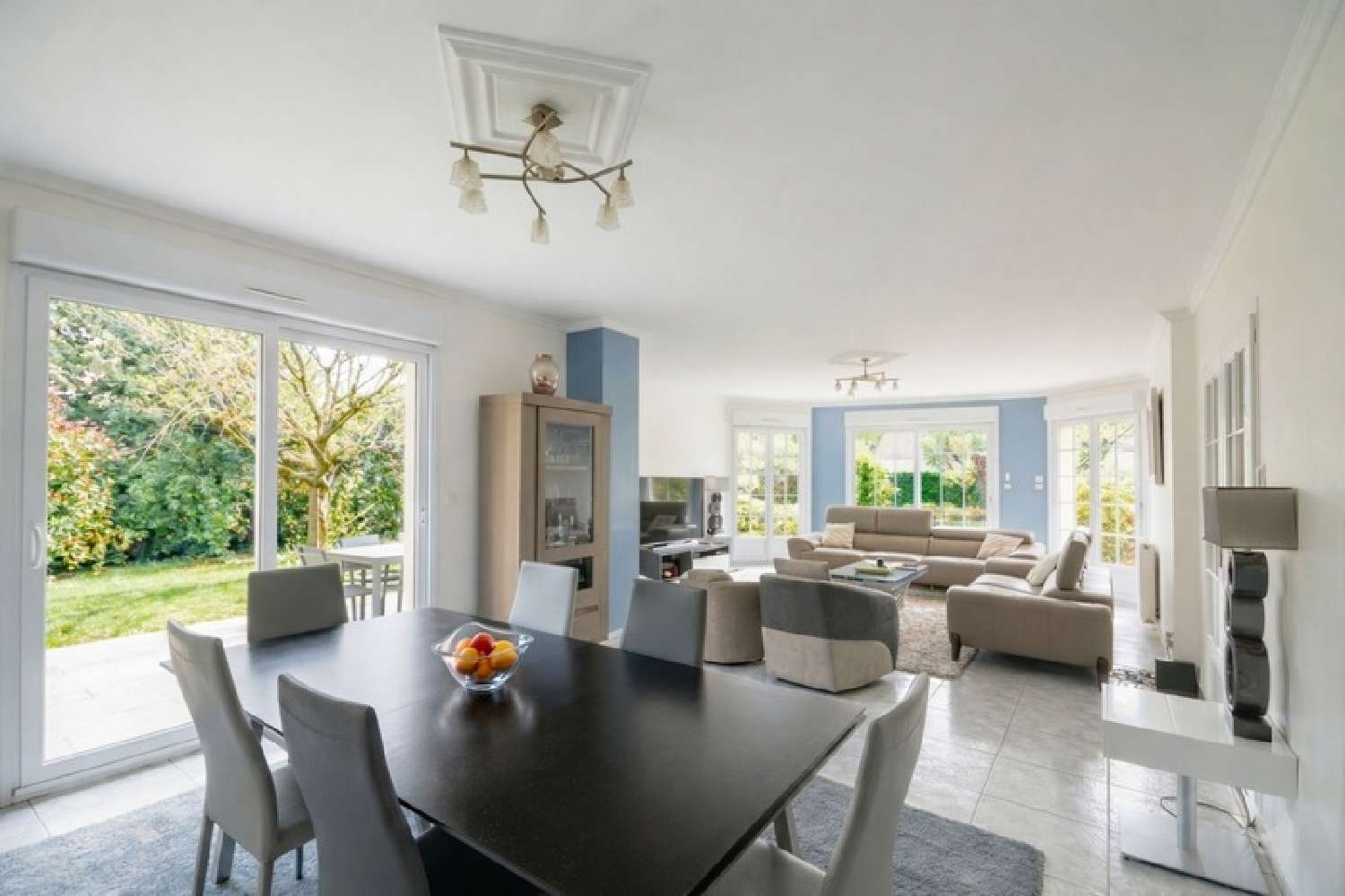  à vendre maison Dijon Côte-d'Or 3